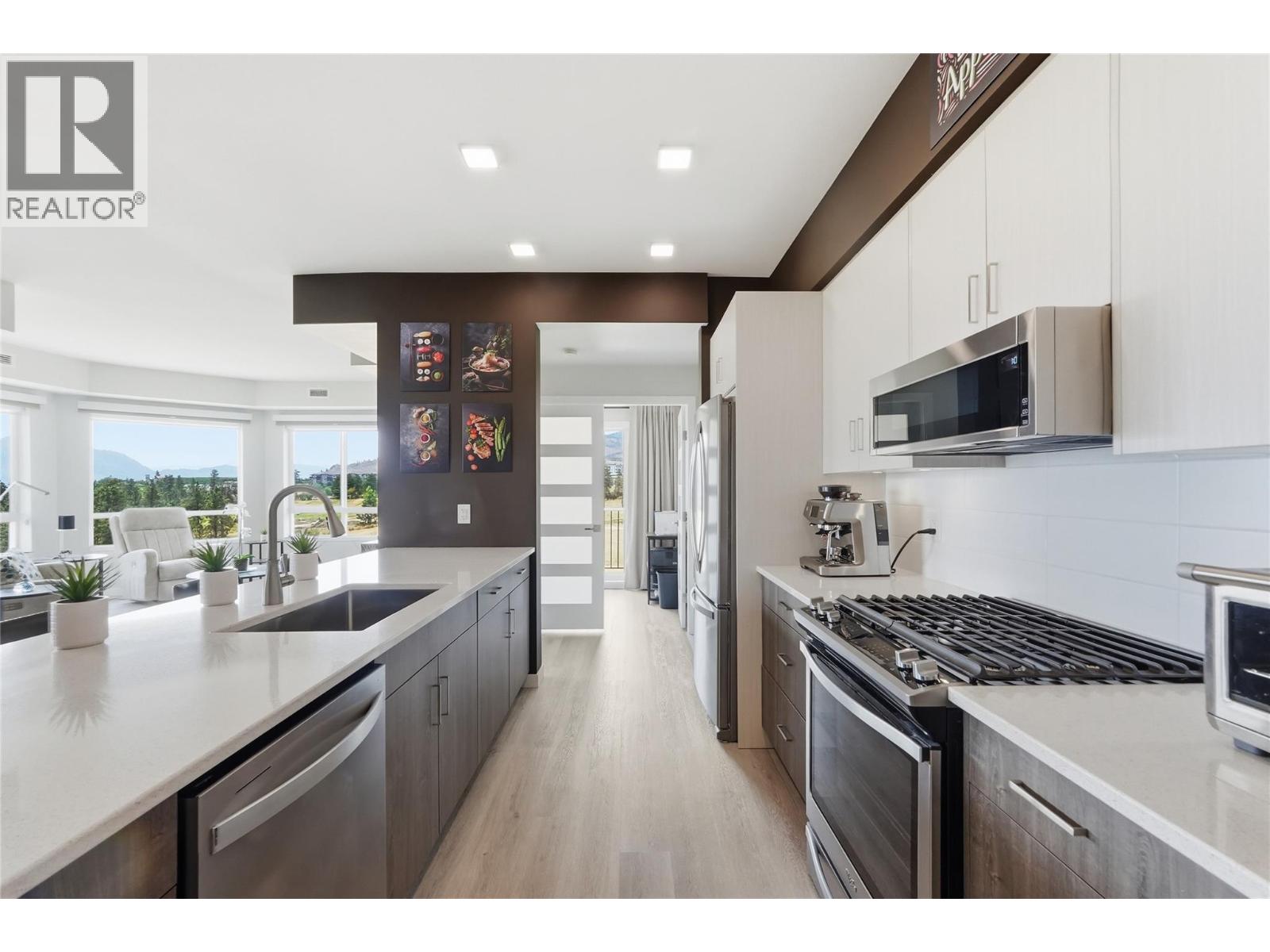 2301 Carrington Road Unit# 319 Lot# 81, West Kelowna, British Columbia  V4T 0E2 - Photo 8 - 10395199