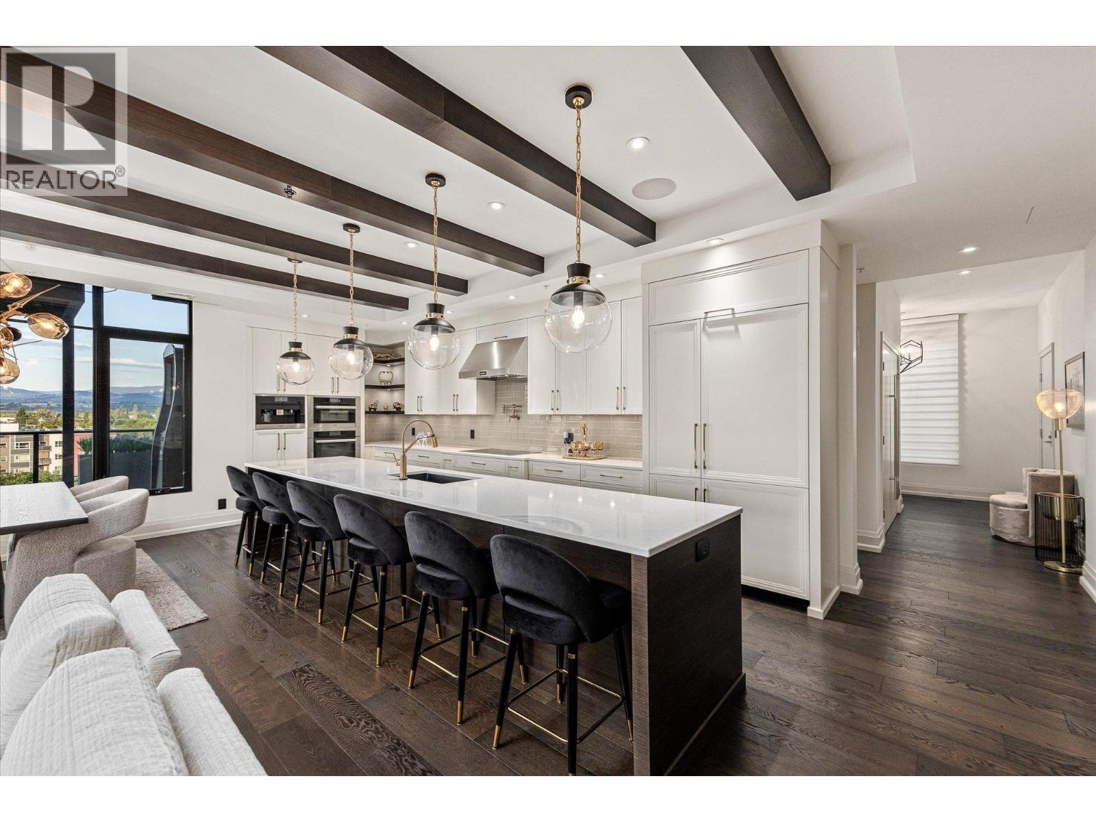 460 Groves Avenue Unit# 602, Kelowna, British Columbia  V1Y 4Y5 - Photo 10 - 10394812