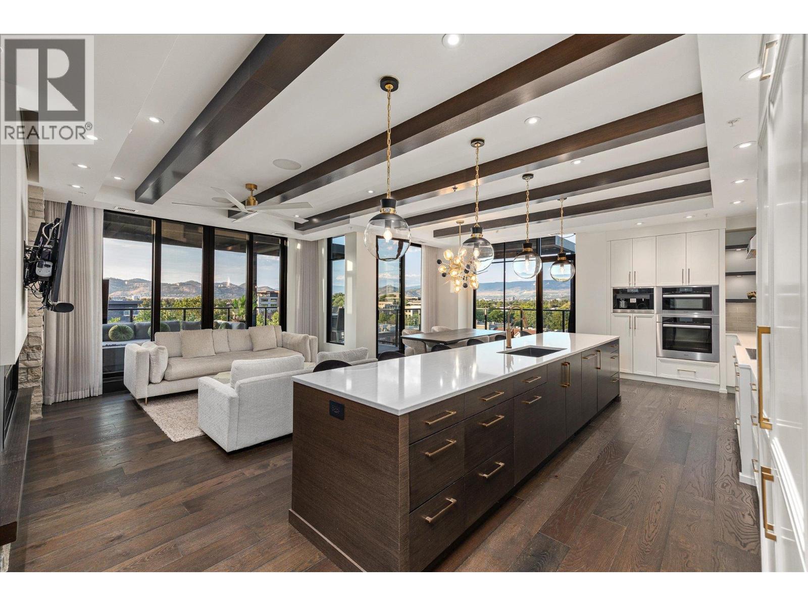 460 Groves Avenue Unit# 602, Kelowna, British Columbia  V1Y 4Y5 - Photo 11 - 10394812