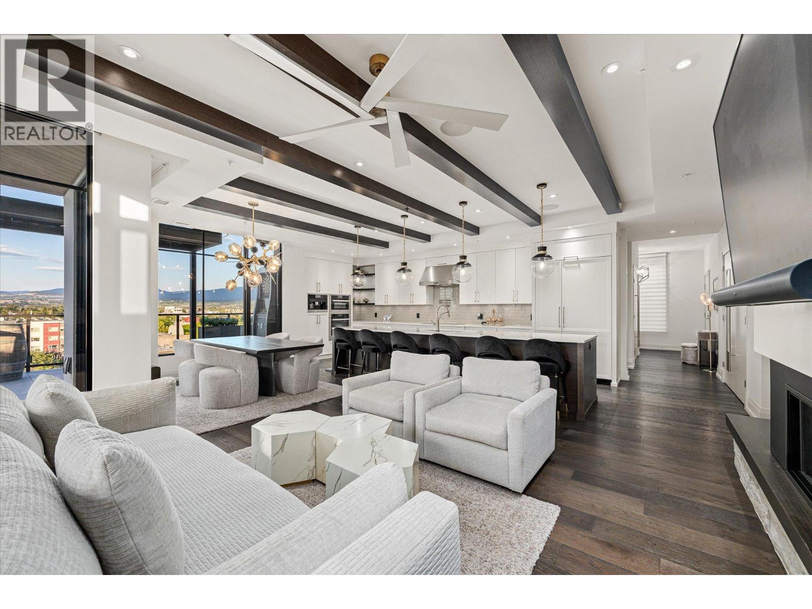 460 Groves Avenue Unit# 602, Kelowna, British Columbia  V1Y 4Y5 - Photo 20 - 10394812