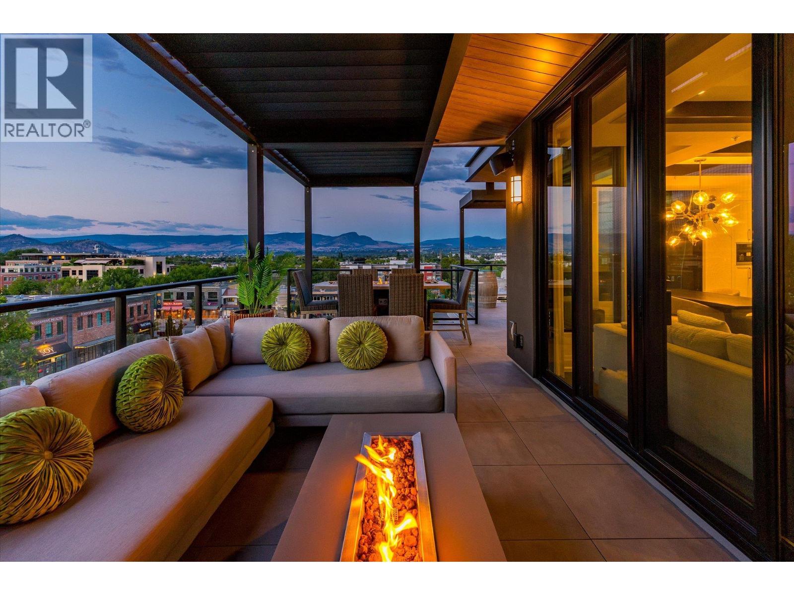 460 Groves Avenue Unit# 602, Kelowna, British Columbia  V1Y 4Y5 - Photo 22 - 10394812