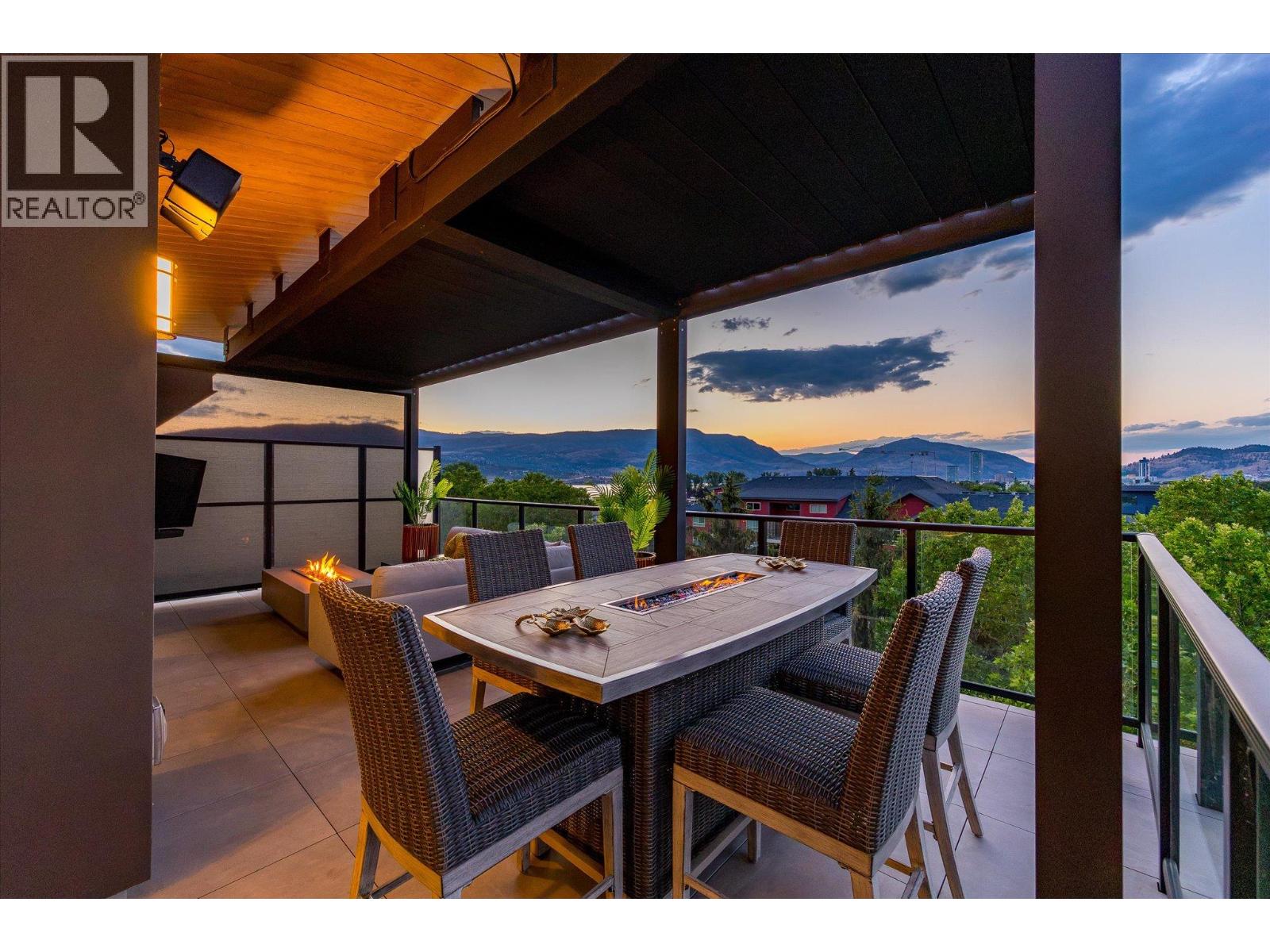460 Groves Avenue Unit# 602, Kelowna, British Columbia  V1Y 4Y5 - Photo 23 - 10394812