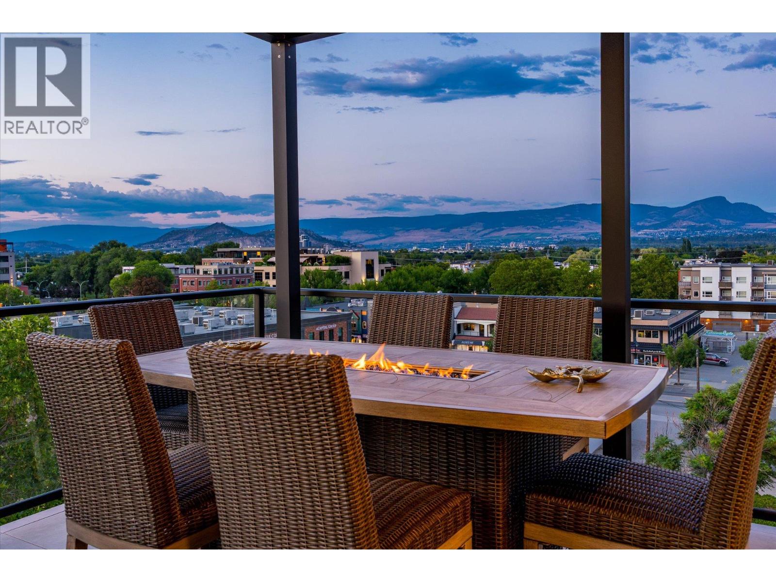 460 Groves Avenue Unit# 602, Kelowna, British Columbia  V1Y 4Y5 - Photo 24 - 10394812