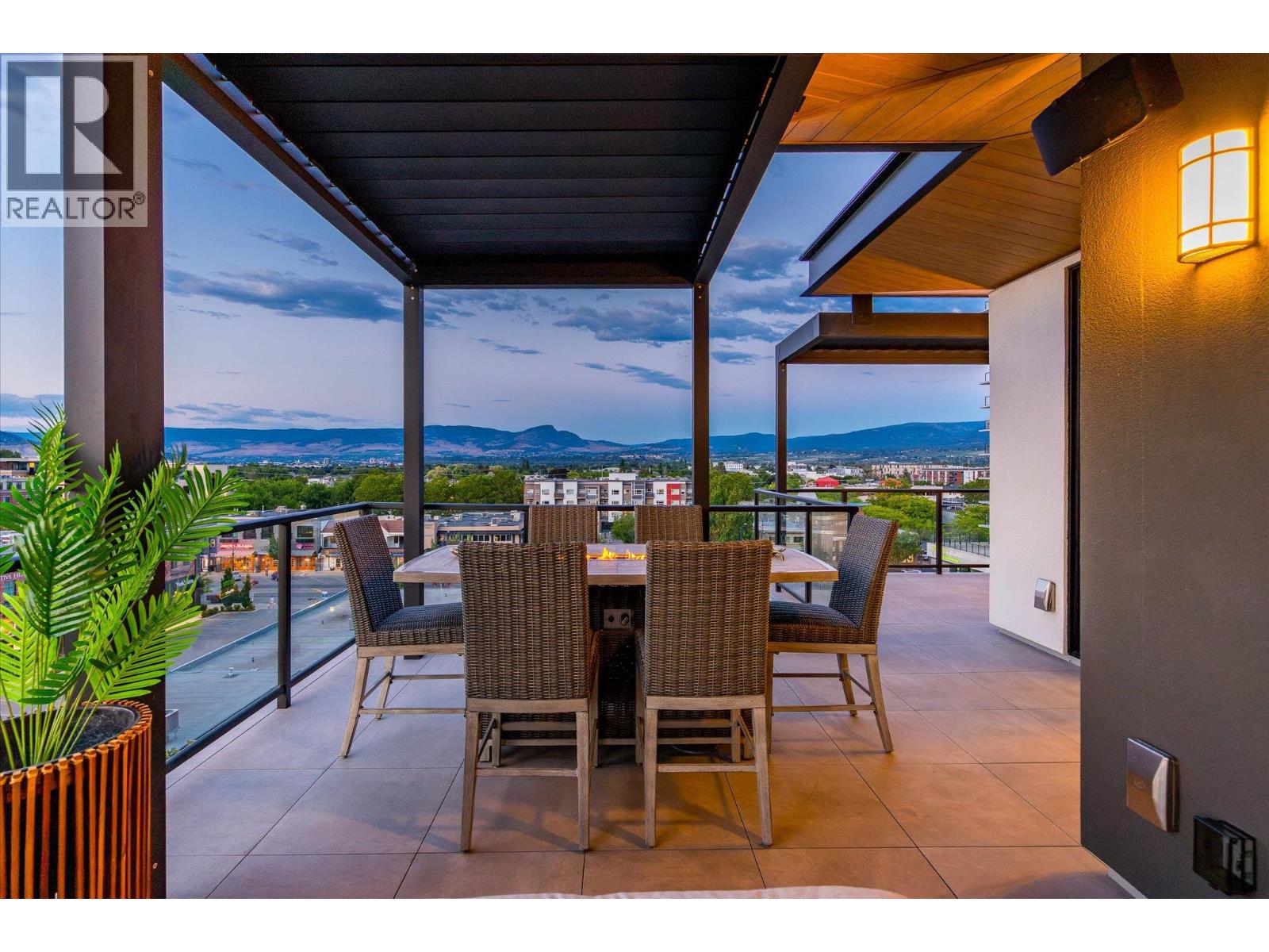 460 Groves Avenue Unit# 602, Kelowna, British Columbia  V1Y 4Y5 - Photo 25 - 10394812