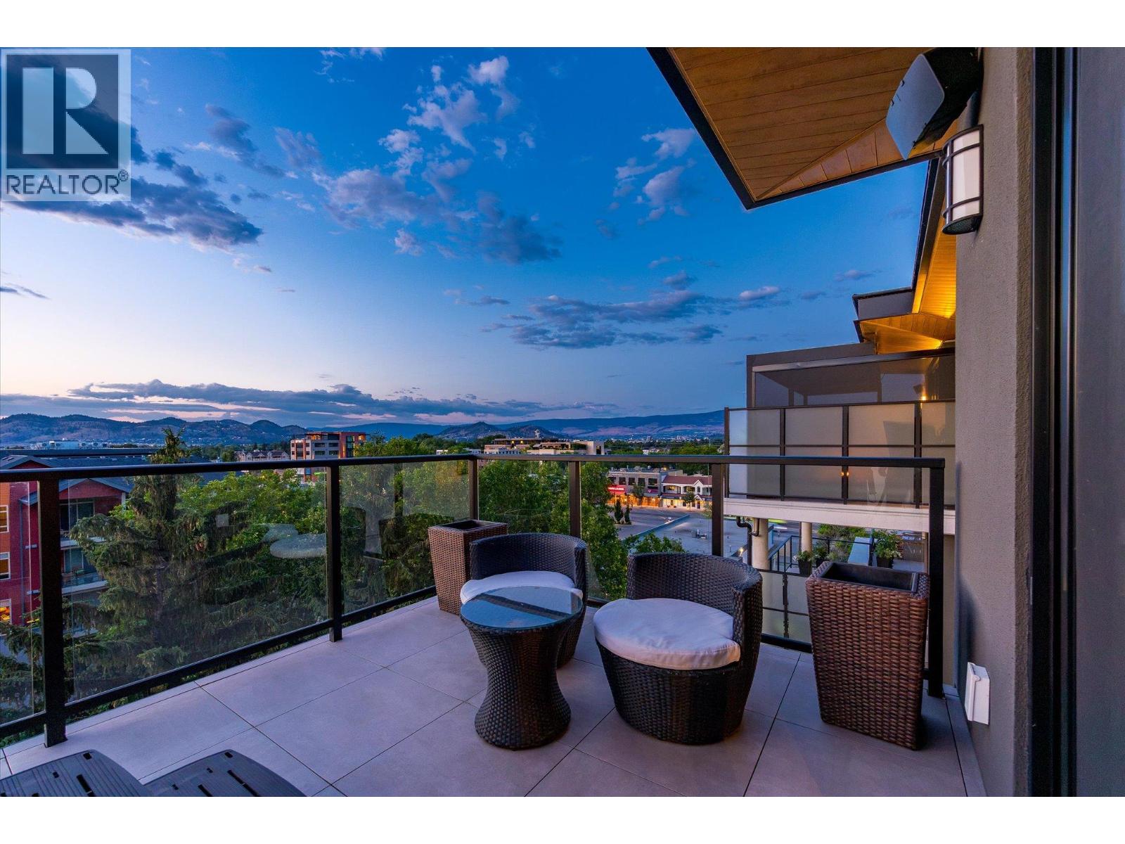 460 Groves Avenue Unit# 602, Kelowna, British Columbia  V1Y 4Y5 - Photo 28 - 10394812