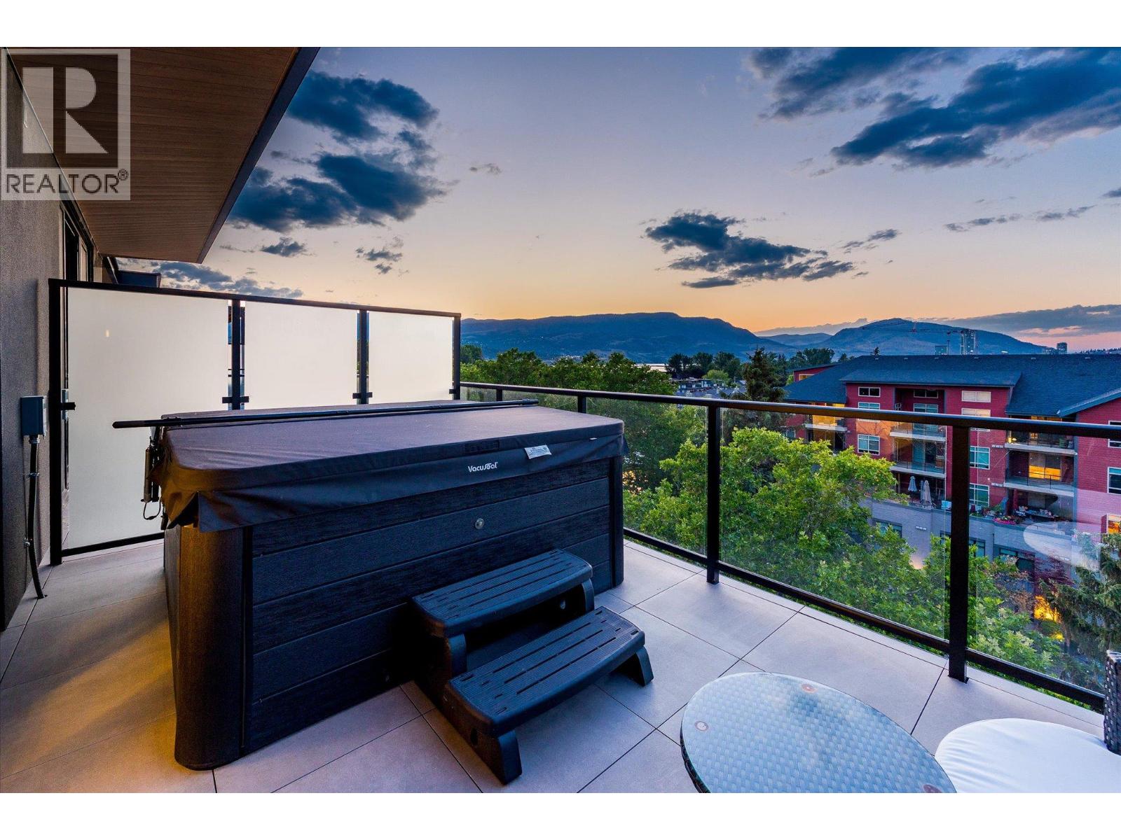 460 Groves Avenue Unit# 602, Kelowna, British Columbia  V1Y 4Y5 - Photo 29 - 10394812