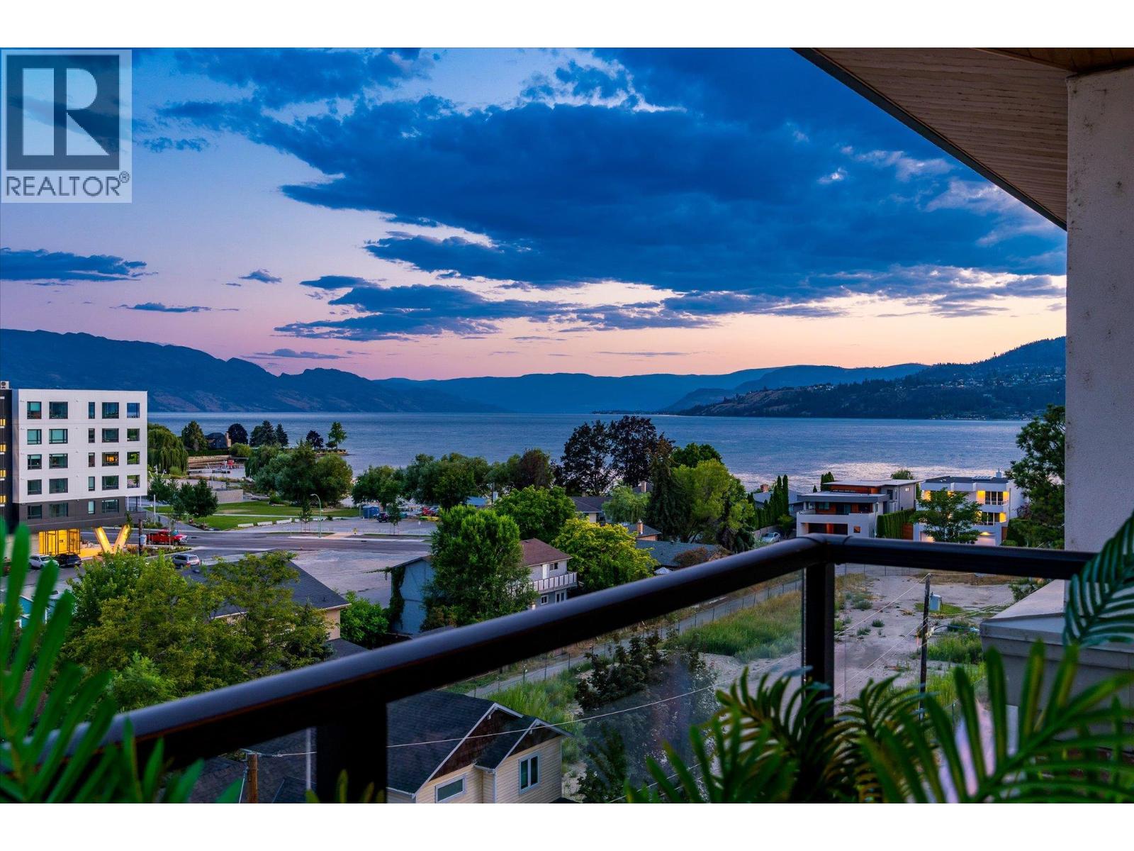 460 Groves Avenue Unit# 602, Kelowna, British Columbia  V1Y 4Y5 - Photo 43 - 10394812