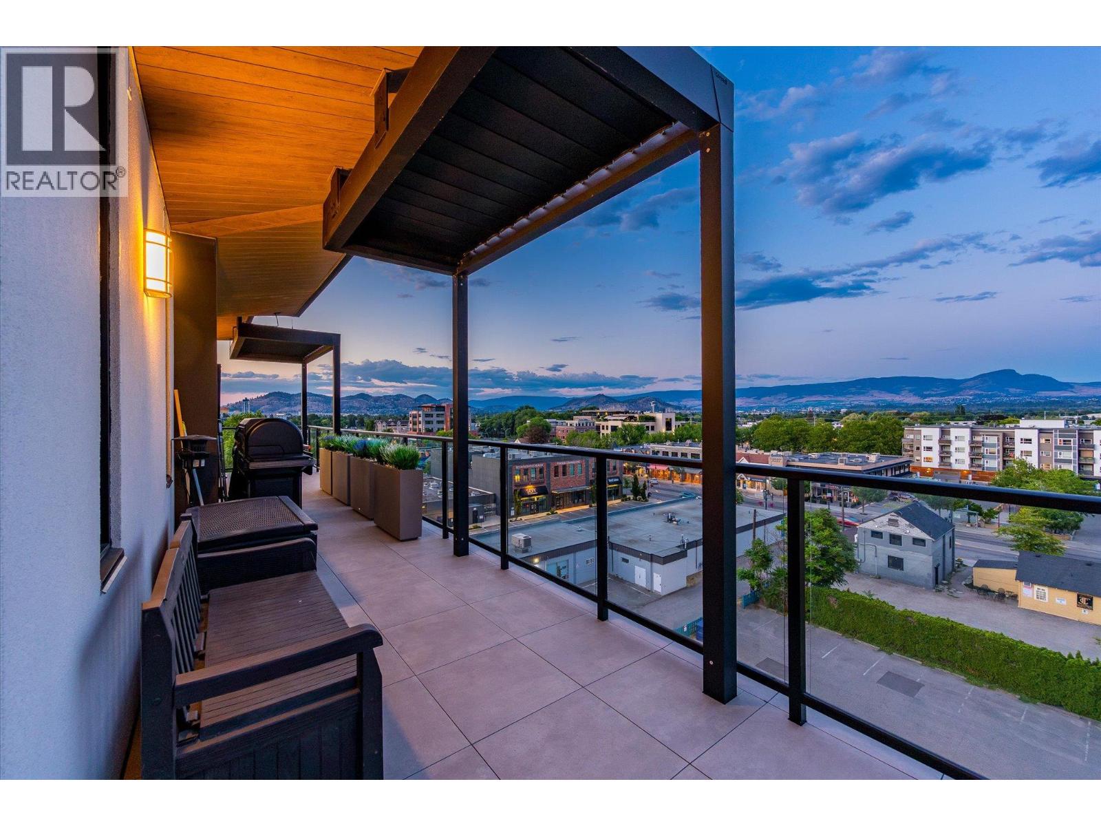 460 Groves Avenue Unit# 602, Kelowna, British Columbia  V1Y 4Y5 - Photo 48 - 10394812