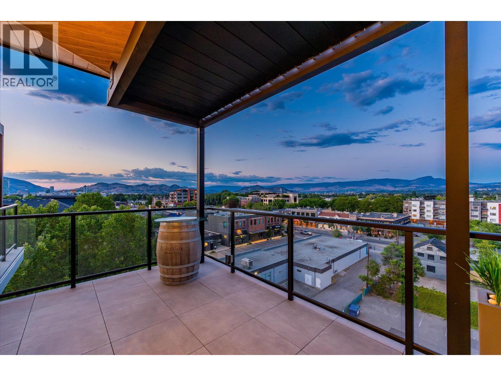 460 Groves Avenue Unit# 602, Kelowna, British Columbia  V1Y 4Y5 - Photo 49 - 10394812