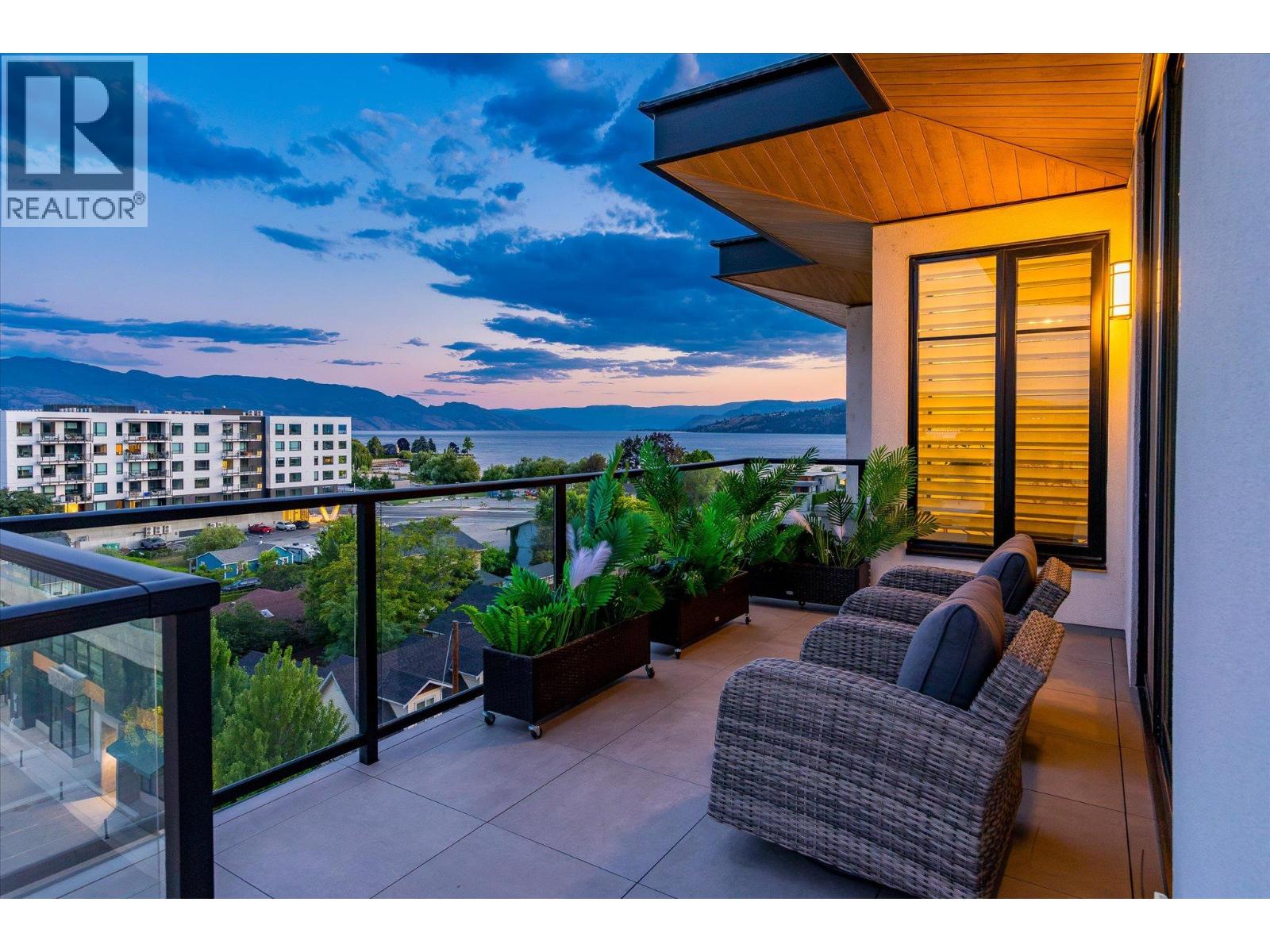 460 Groves Avenue Unit# 602, Kelowna, British Columbia  V1Y 4Y5 - Photo 5 - 10394812