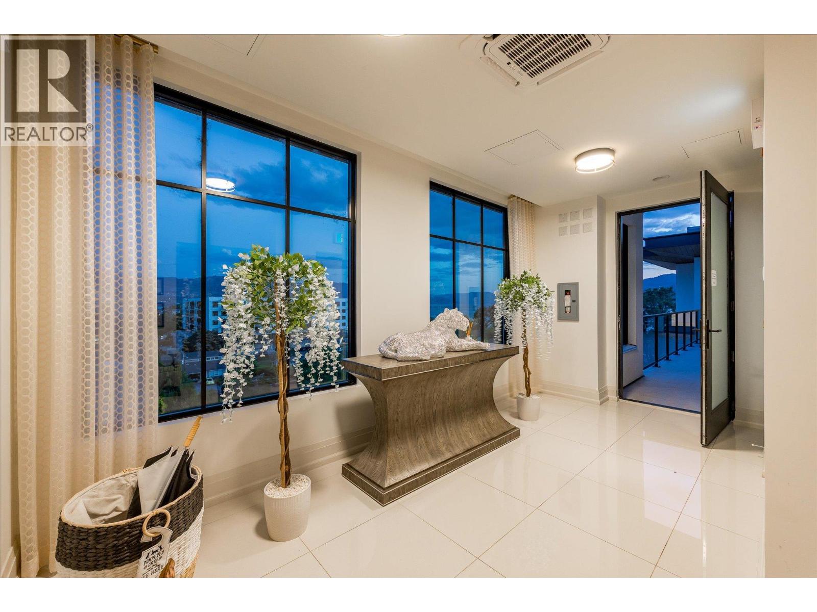 460 Groves Avenue Unit# 602, Kelowna, British Columbia  V1Y 4Y5 - Photo 51 - 10394812