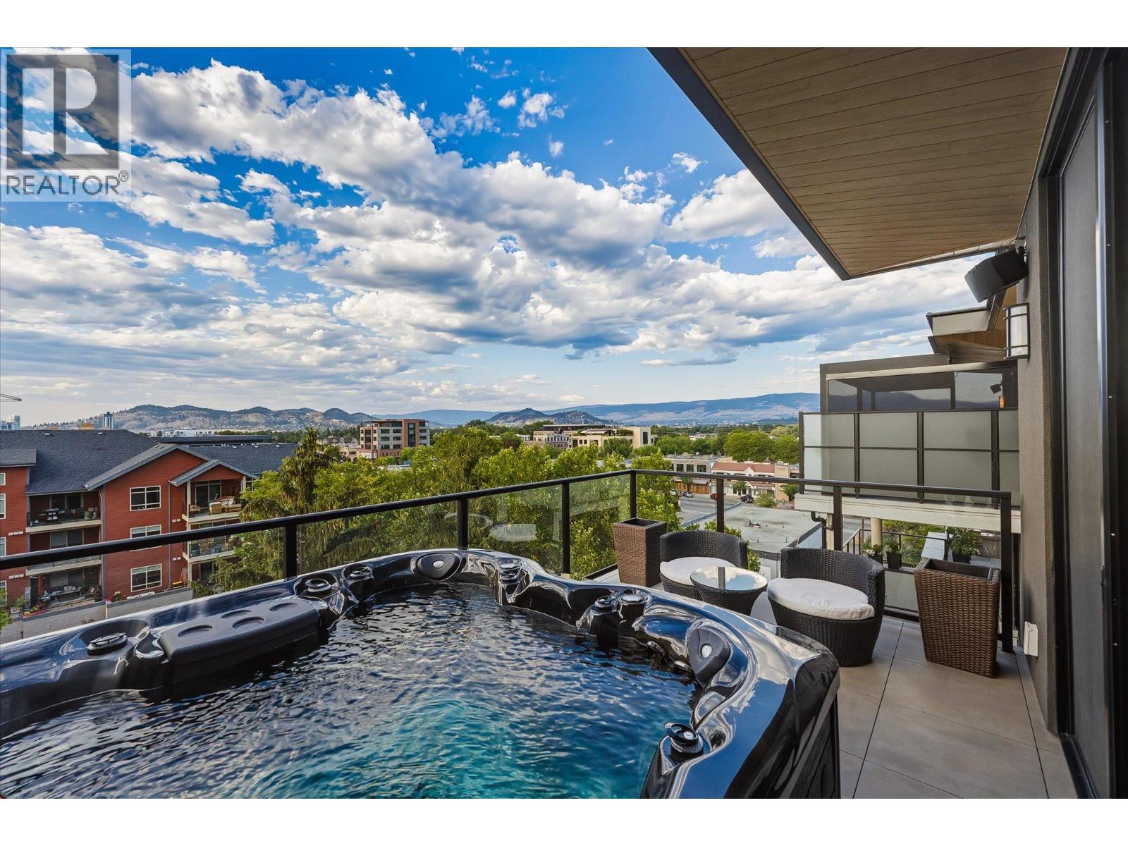 460 Groves Avenue Unit# 602, Kelowna, British Columbia  V1Y 4Y5 - Photo 53 - 10394812