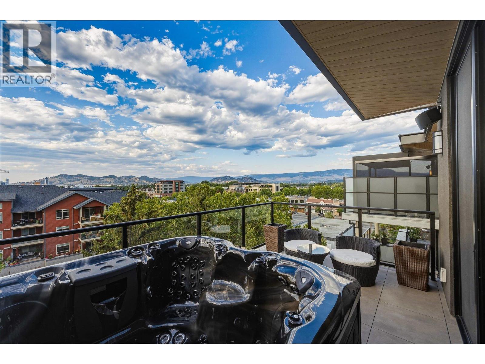 460 Groves Avenue Unit# 602, Kelowna, British Columbia  V1Y 4Y5 - Photo 54 - 10394812