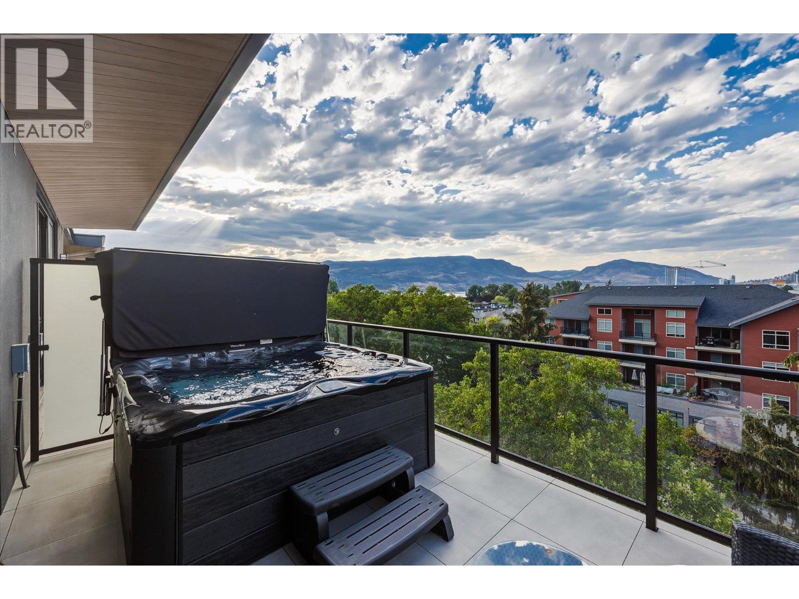 460 Groves Avenue Unit# 602, Kelowna, British Columbia  V1Y 4Y5 - Photo 55 - 10394812