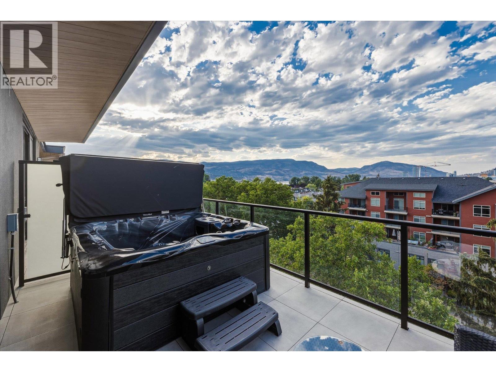 460 Groves Avenue Unit# 602, Kelowna, British Columbia  V1Y 4Y5 - Photo 56 - 10394812