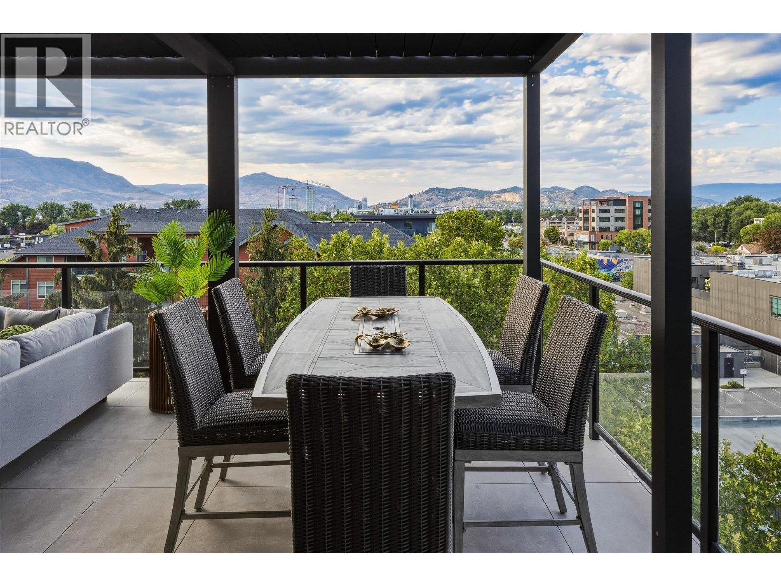 460 Groves Avenue Unit# 602, Kelowna, British Columbia  V1Y 4Y5 - Photo 58 - 10394812