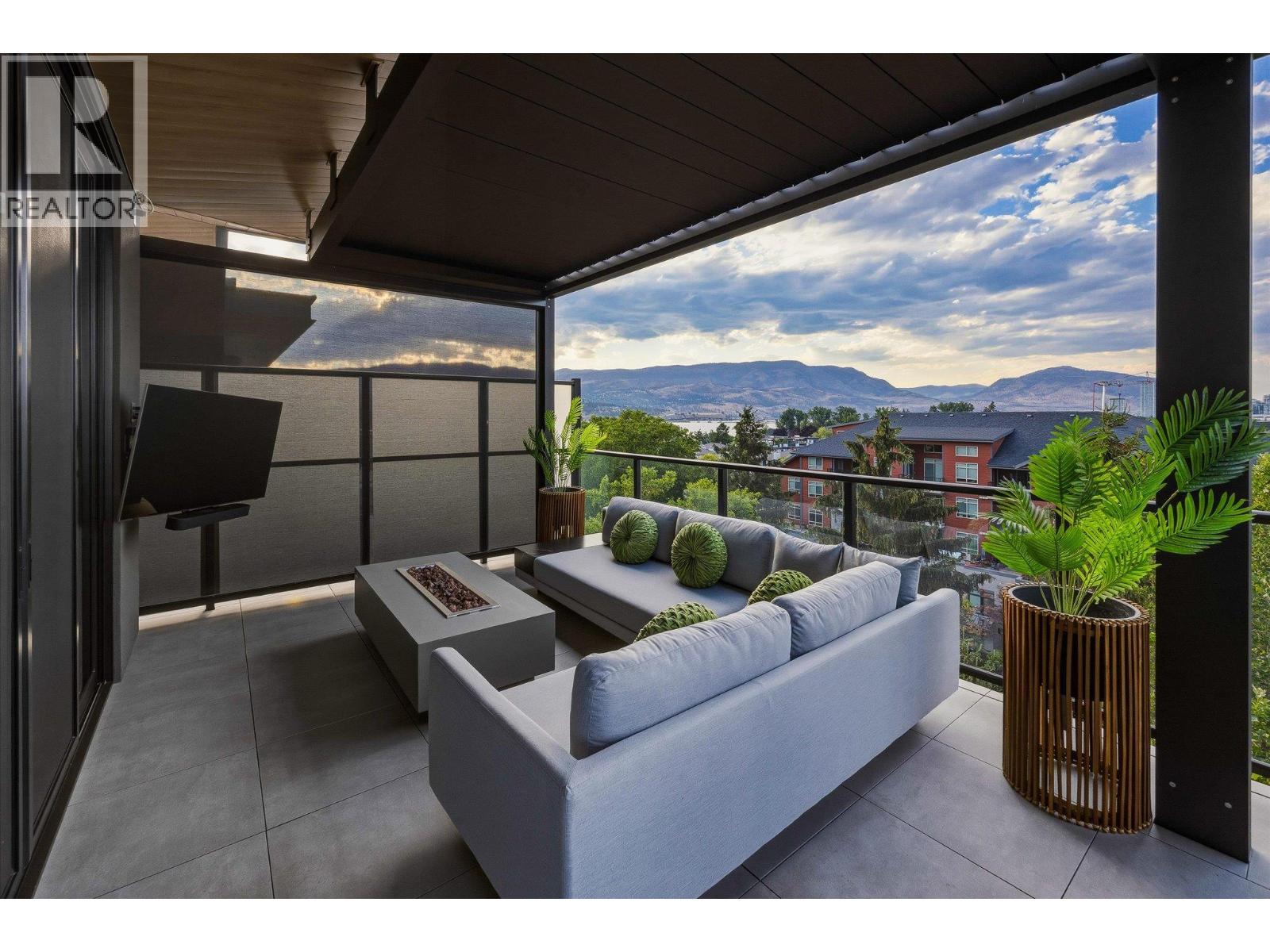 460 Groves Avenue Unit# 602, Kelowna, British Columbia  V1Y 4Y5 - Photo 59 - 10394812