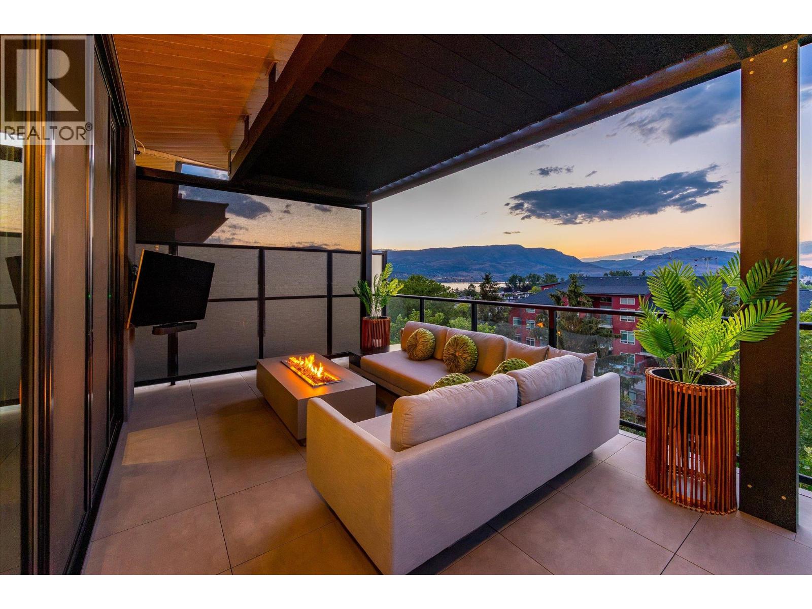 460 Groves Avenue Unit# 602, Kelowna, British Columbia  V1Y 4Y5 - Photo 6 - 10394812