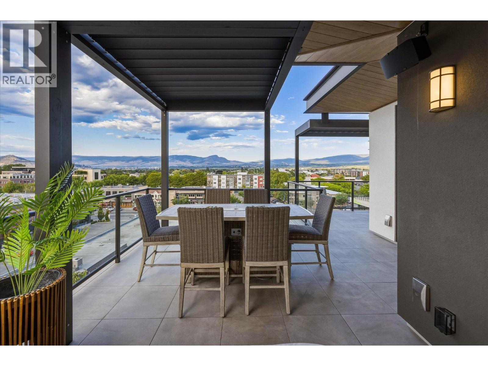 460 Groves Avenue Unit# 602, Kelowna, British Columbia  V1Y 4Y5 - Photo 62 - 10394812