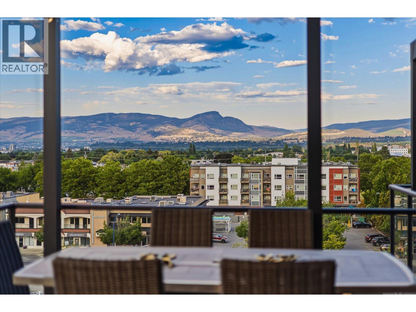 460 Groves Avenue Unit# 602, Kelowna, British Columbia  V1Y 4Y5 - Photo 63 - 10394812