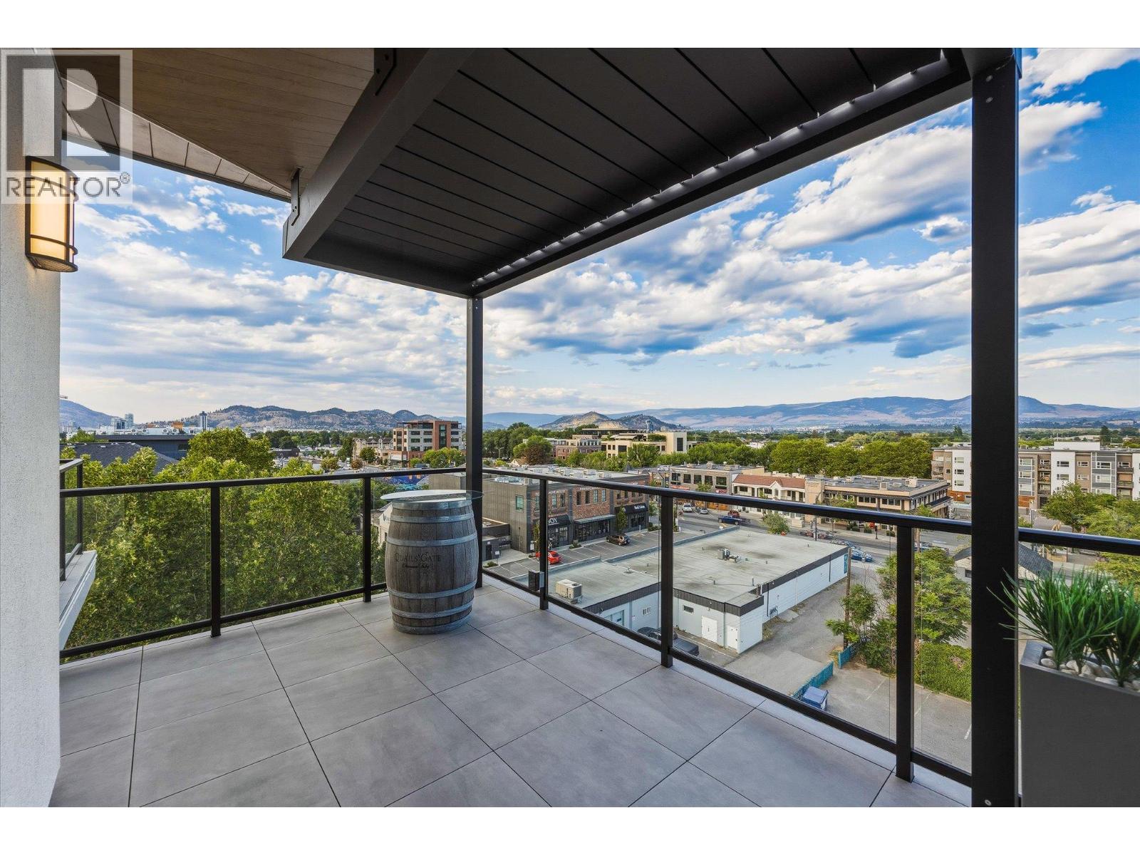 460 Groves Avenue Unit# 602, Kelowna, British Columbia  V1Y 4Y5 - Photo 64 - 10394812