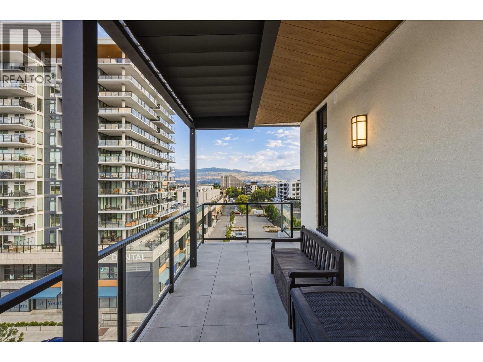 460 Groves Avenue Unit# 602, Kelowna, British Columbia  V1Y 4Y5 - Photo 65 - 10394812