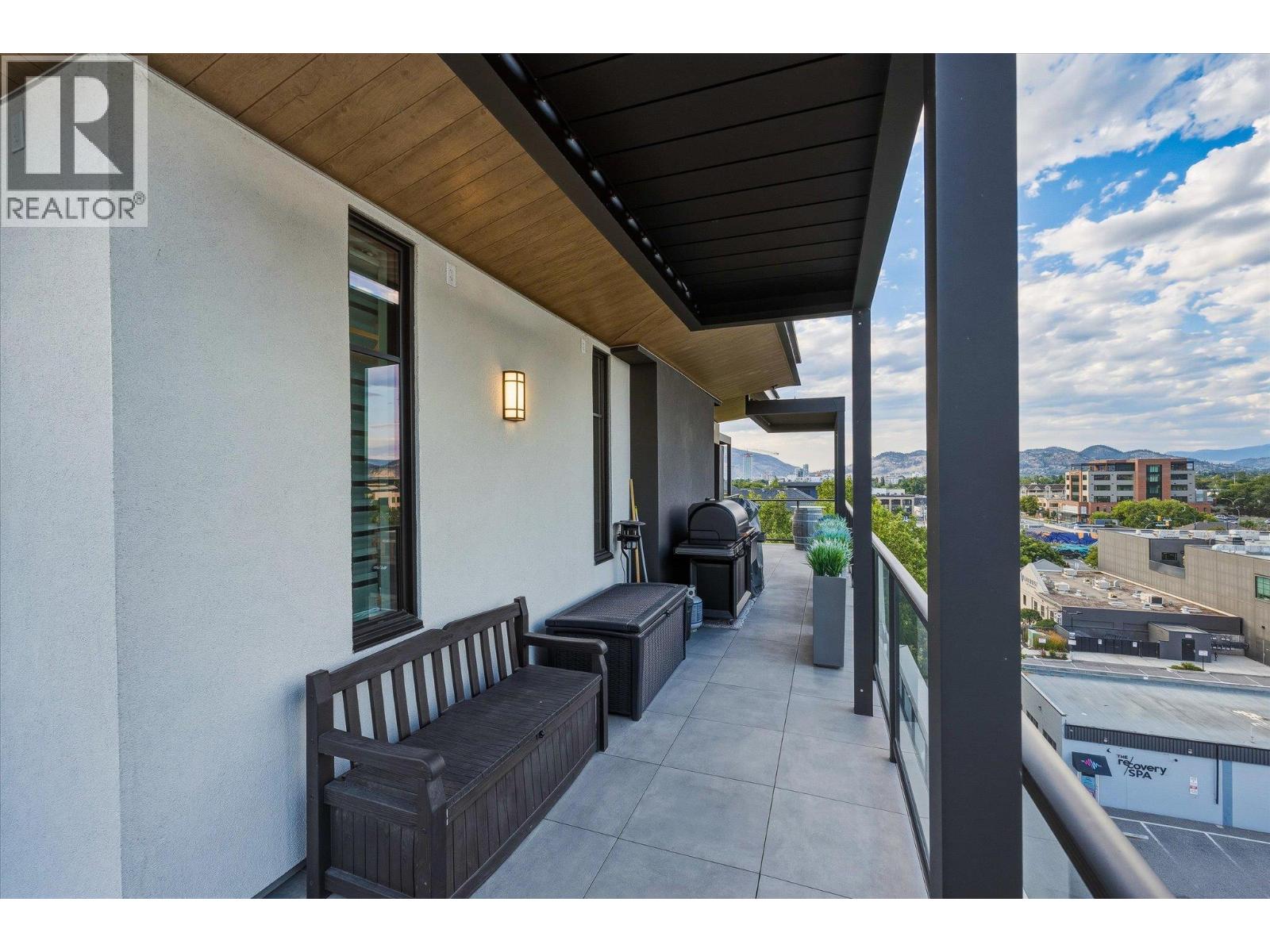 460 Groves Avenue Unit# 602, Kelowna, British Columbia  V1Y 4Y5 - Photo 66 - 10394812