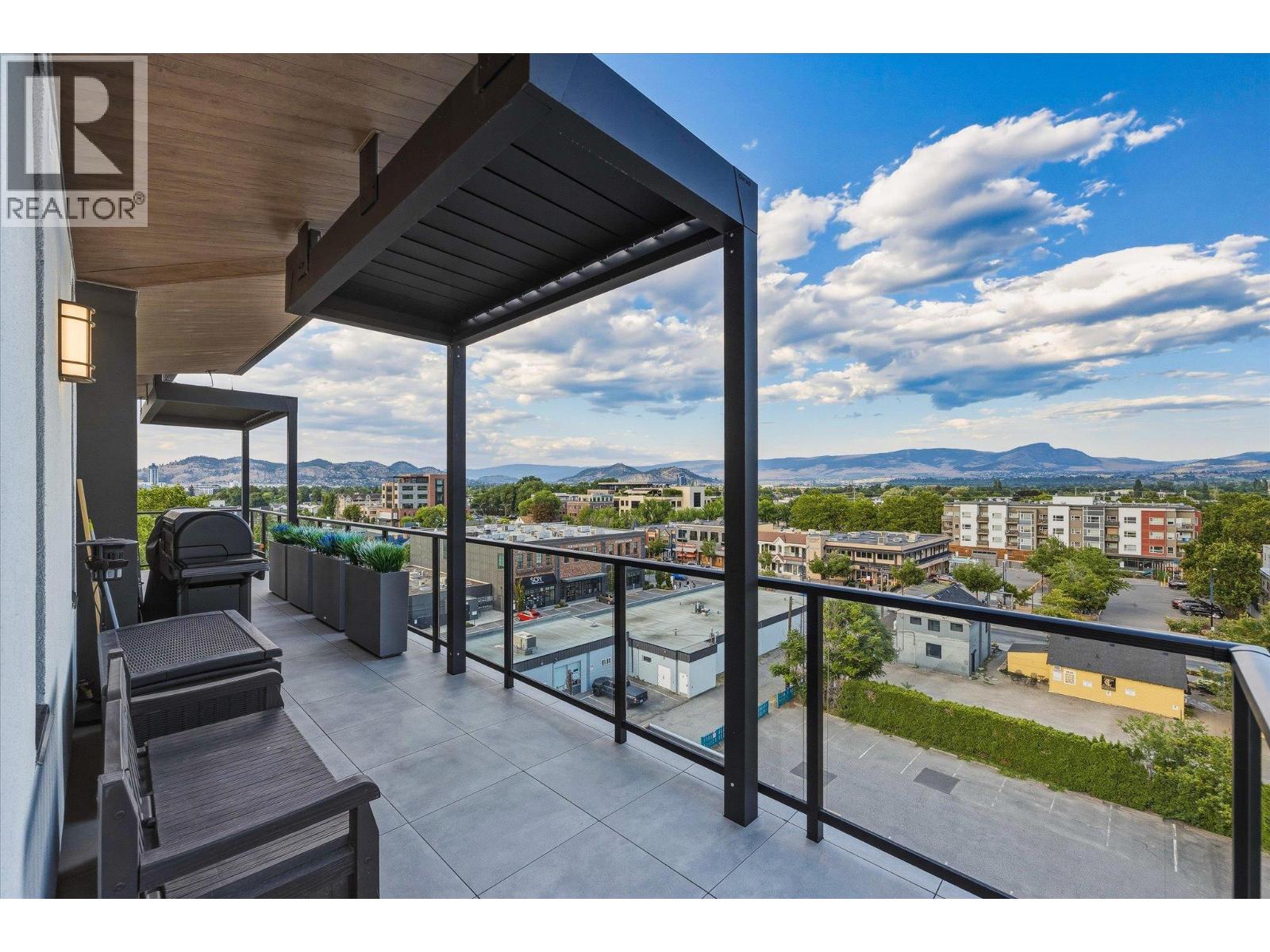 460 Groves Avenue Unit# 602, Kelowna, British Columbia  V1Y 4Y5 - Photo 67 - 10394812