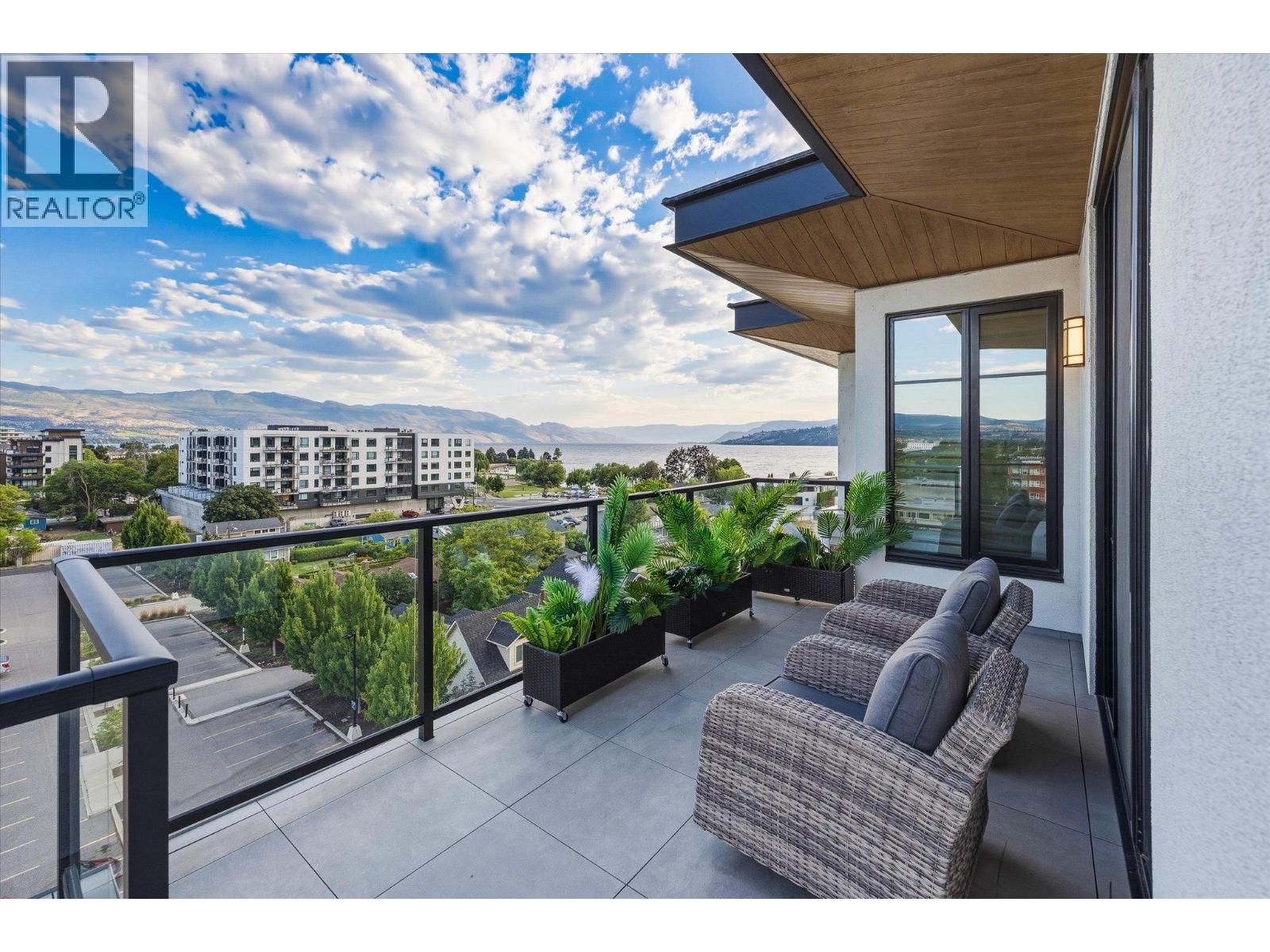 460 Groves Avenue Unit# 602, Kelowna, British Columbia  V1Y 4Y5 - Photo 68 - 10394812