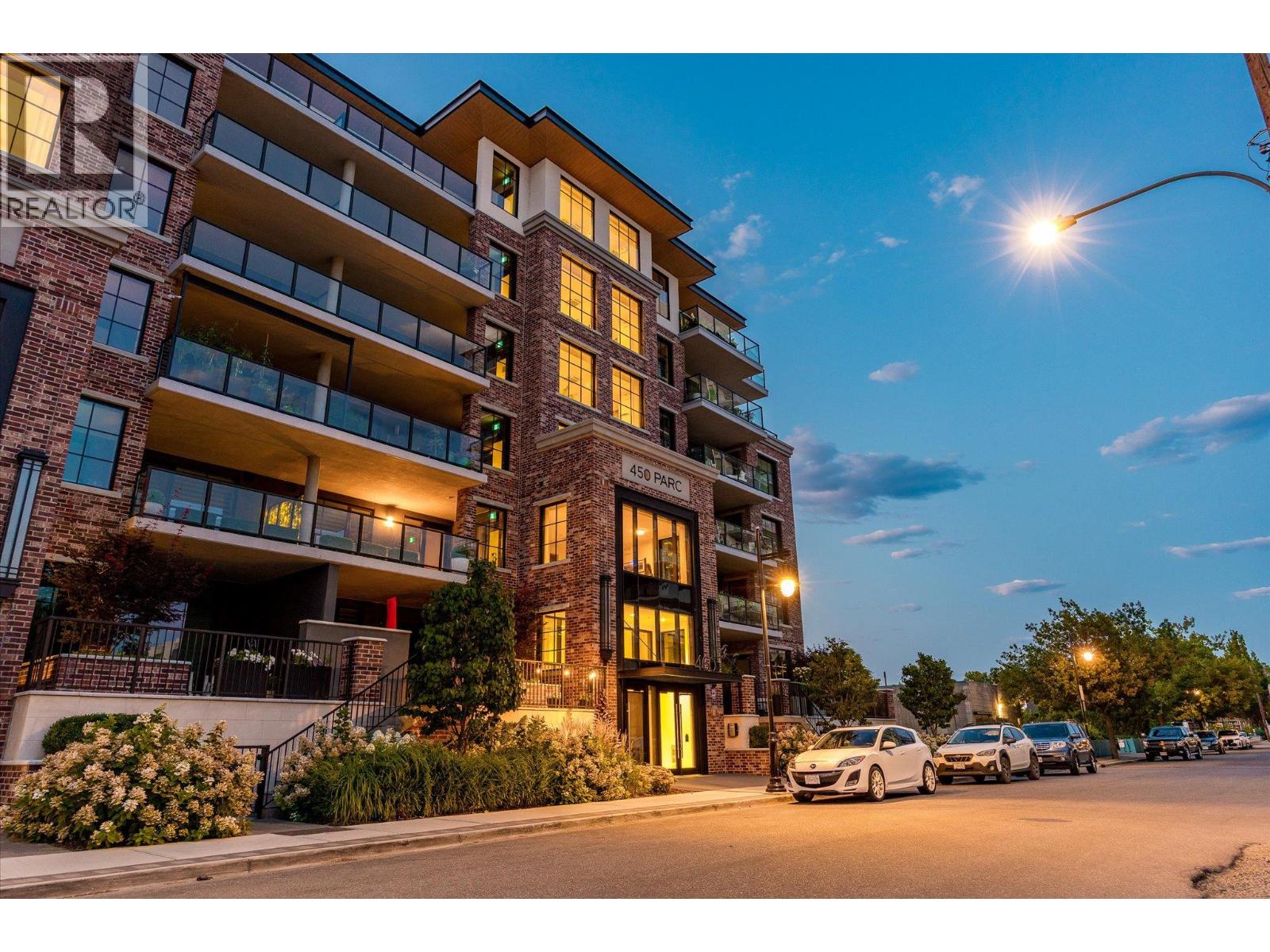 460 Groves Avenue Unit# 602, Kelowna, British Columbia  V1Y 4Y5 - Photo 7 - 10394812
