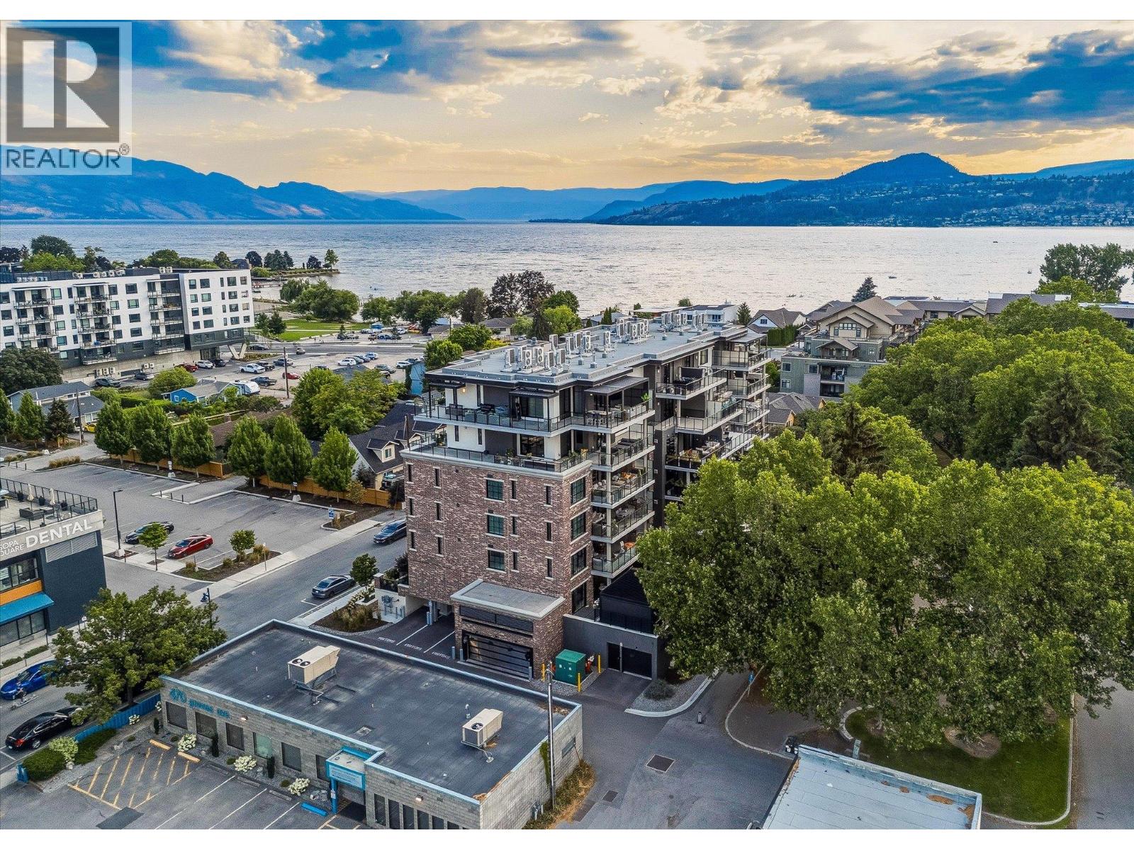460 Groves Avenue Unit# 602, Kelowna, British Columbia  V1Y 4Y5 - Photo 70 - 10394812