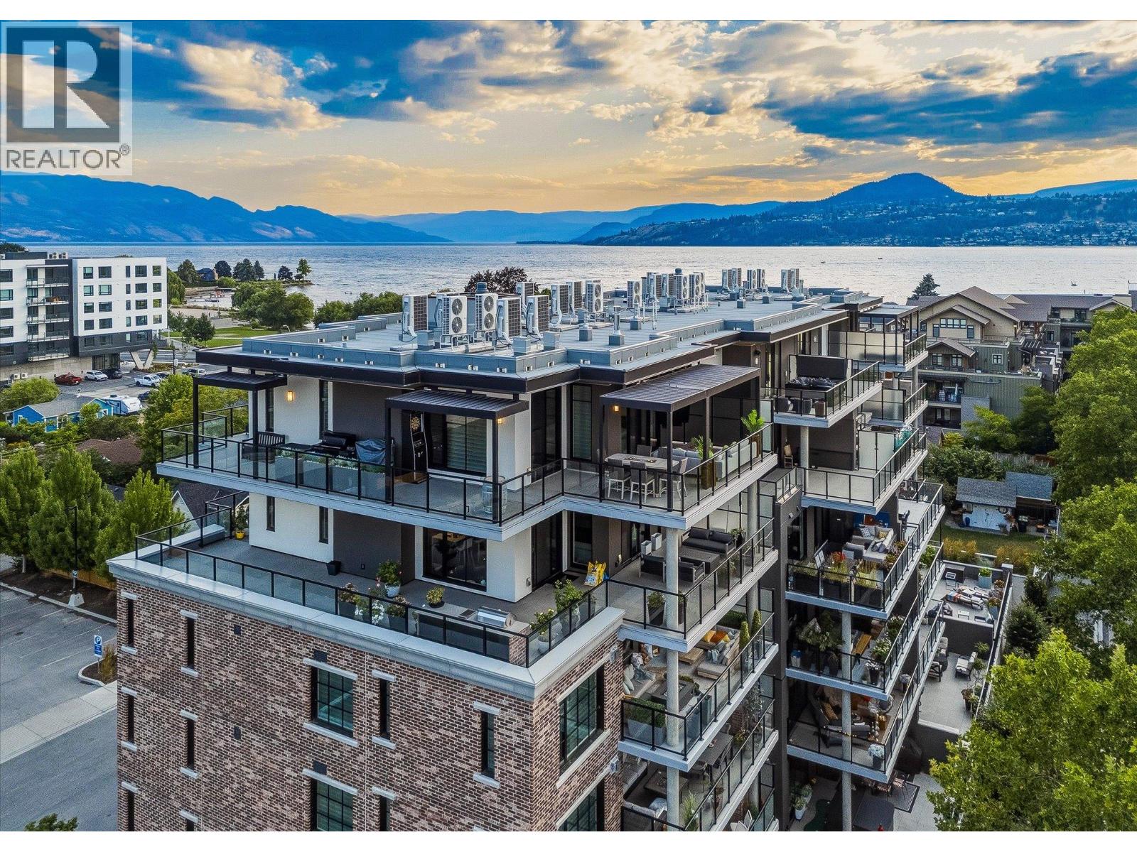 460 Groves Avenue Unit# 602, Kelowna, British Columbia  V1Y 4Y5 - Photo 71 - 10394812