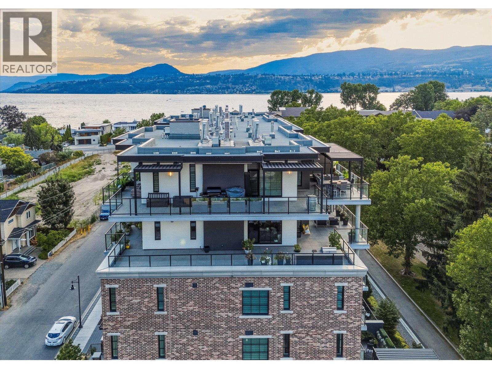 460 Groves Avenue Unit# 602, Kelowna, British Columbia  V1Y 4Y5 - Photo 72 - 10394812
