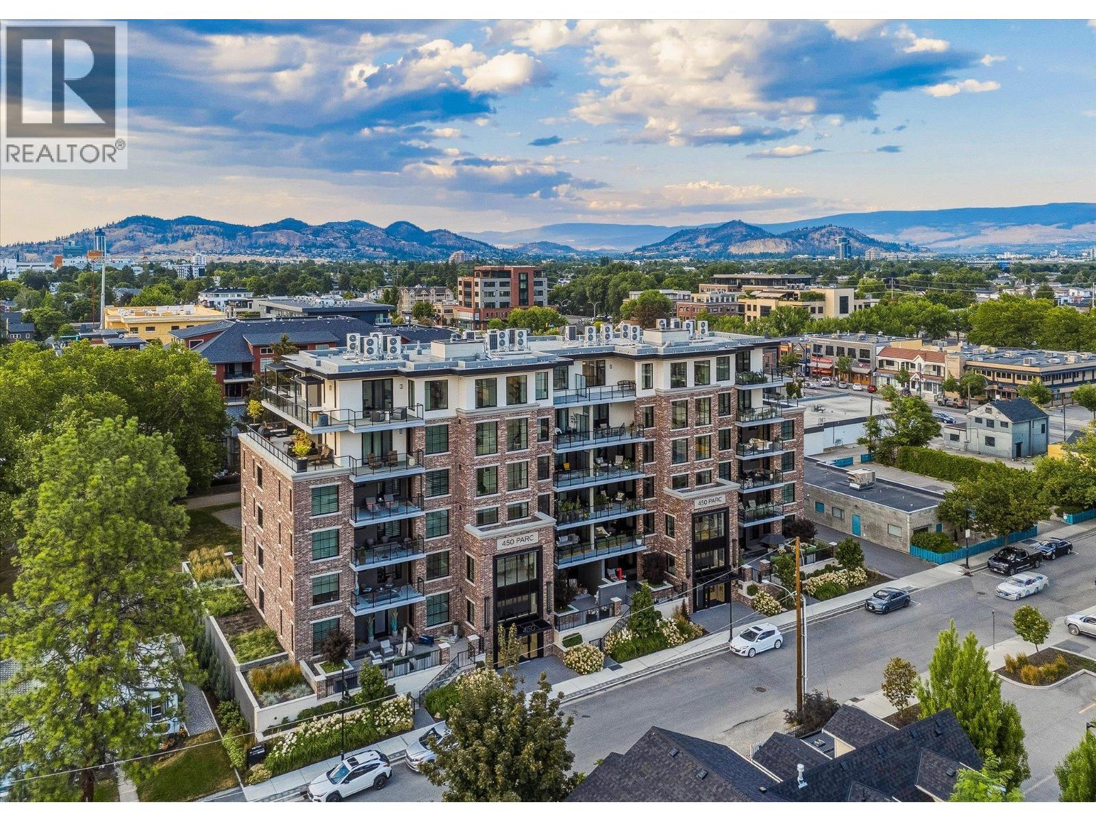 460 Groves Avenue Unit# 602, Kelowna, British Columbia  V1Y 4Y5 - Photo 73 - 10394812