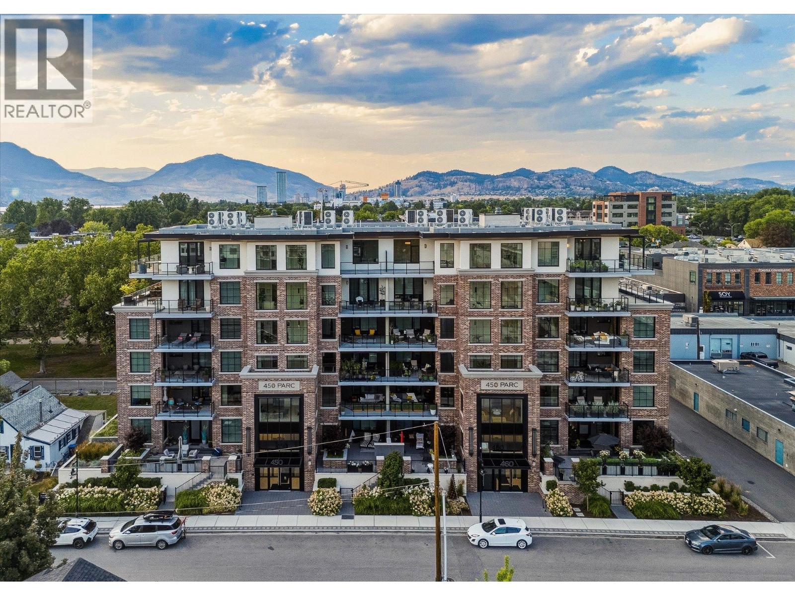 460 Groves Avenue Unit# 602, Kelowna, British Columbia  V1Y 4Y5 - Photo 74 - 10394812