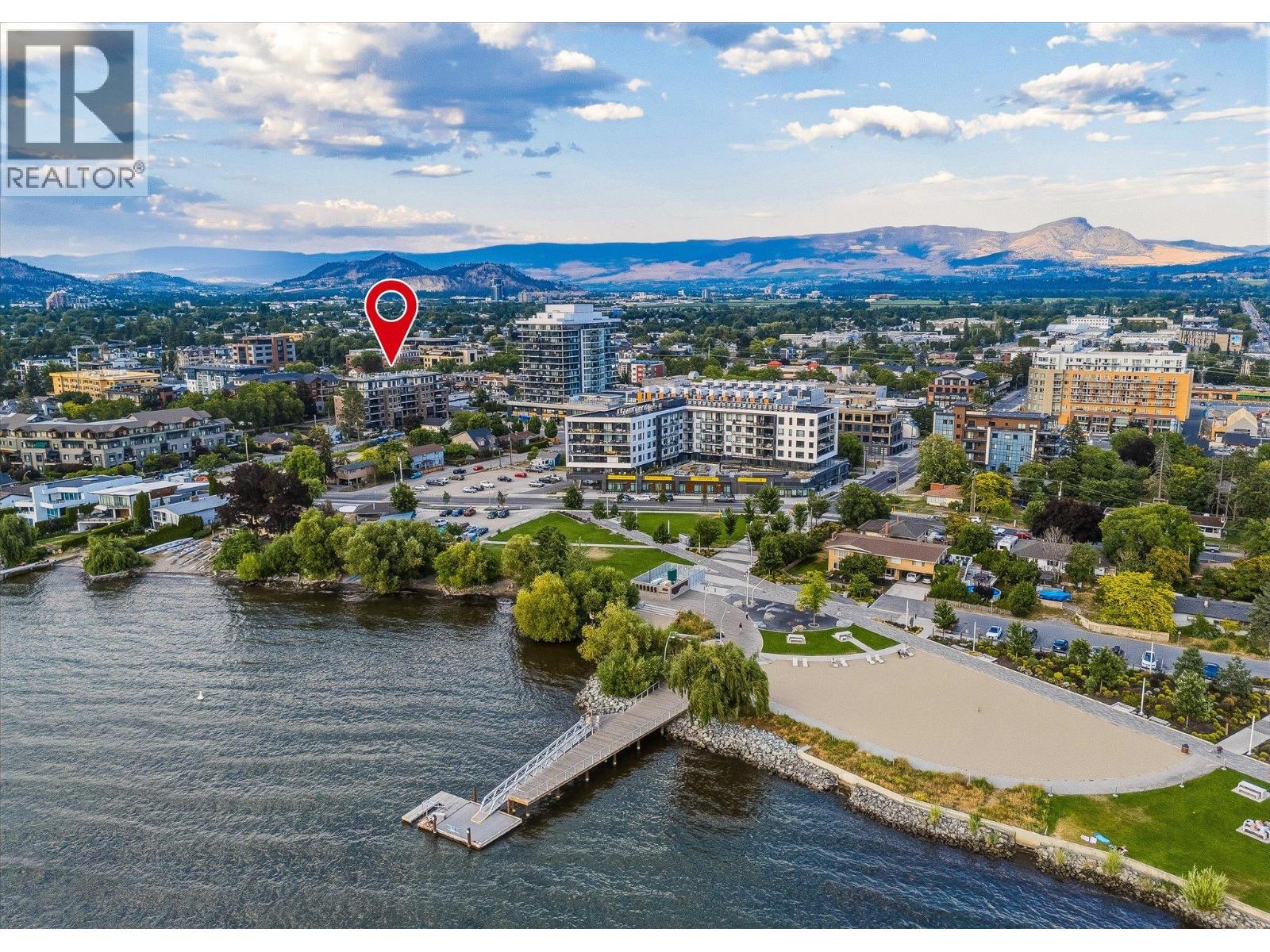 460 Groves Avenue Unit# 602, Kelowna, British Columbia  V1Y 4Y5 - Photo 75 - 10394812