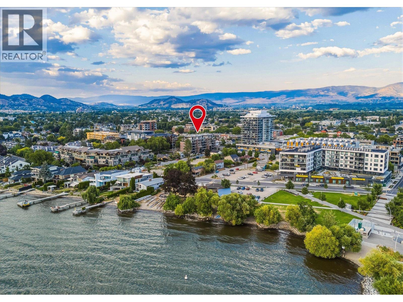 460 Groves Avenue Unit# 602, Kelowna, British Columbia  V1Y 4Y5 - Photo 76 - 10394812