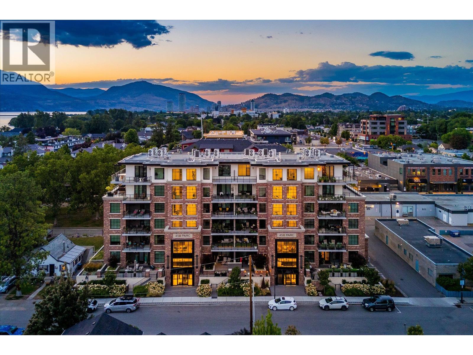 460 Groves Avenue Unit# 602, Kelowna, British Columbia  V1Y 4Y5 - Photo 77 - 10394812
