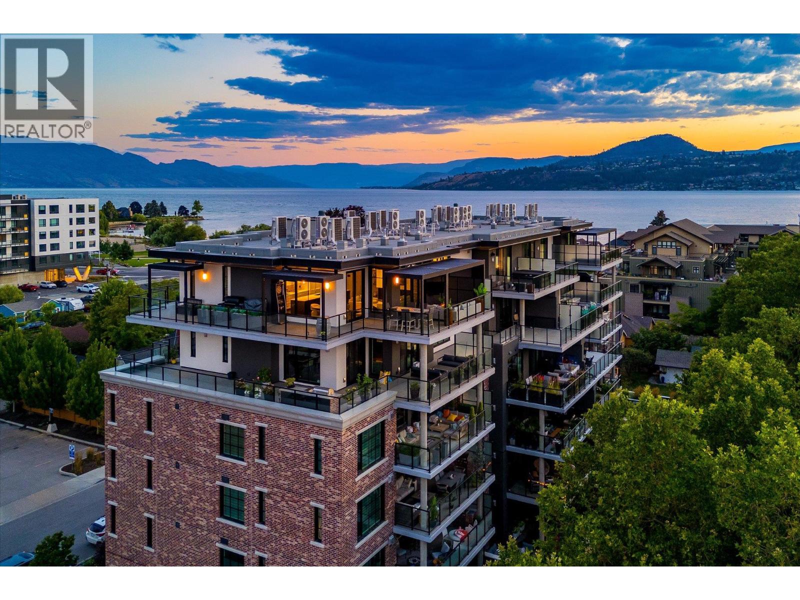 460 Groves Avenue Unit# 602, Kelowna, British Columbia  V1Y 4Y5 - Photo 78 - 10394812