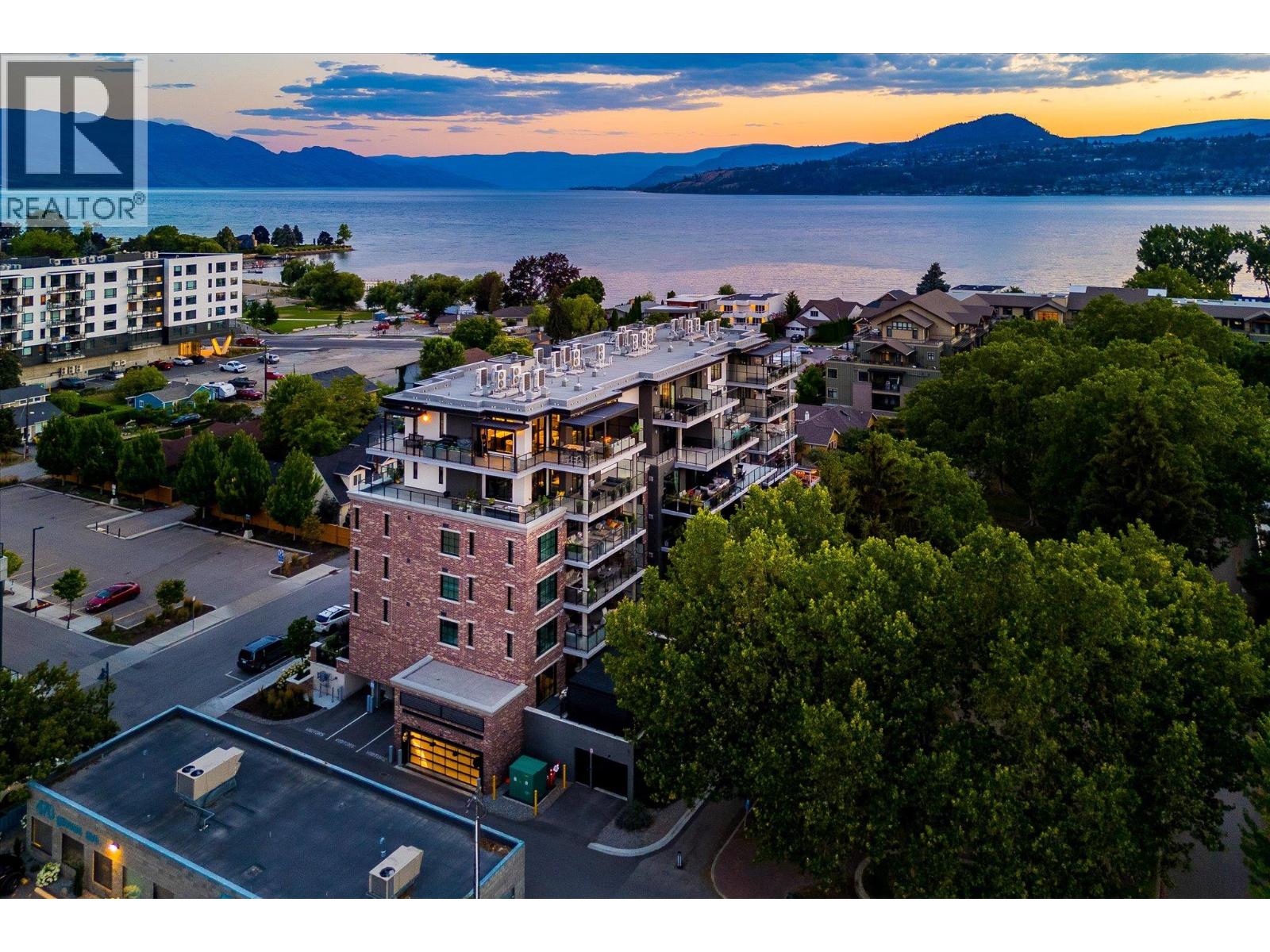 460 Groves Avenue Unit# 602, Kelowna, British Columbia  V1Y 4Y5 - Photo 79 - 10394812