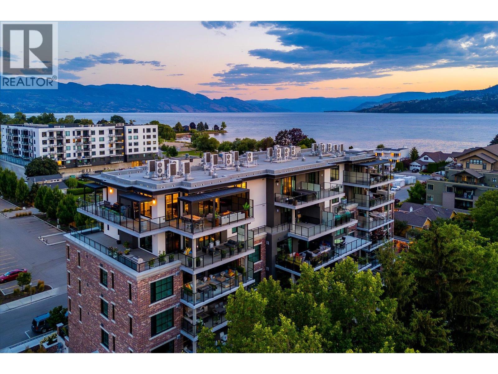 460 Groves Avenue Unit# 602, Kelowna, British Columbia  V1Y 4Y5 - Photo 80 - 10394812