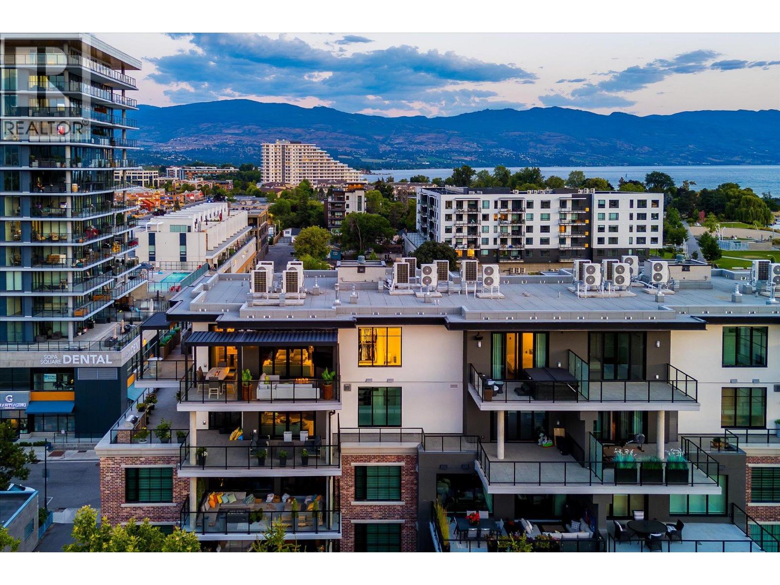 460 Groves Avenue Unit# 602, Kelowna, British Columbia  V1Y 4Y5 - Photo 81 - 10394812