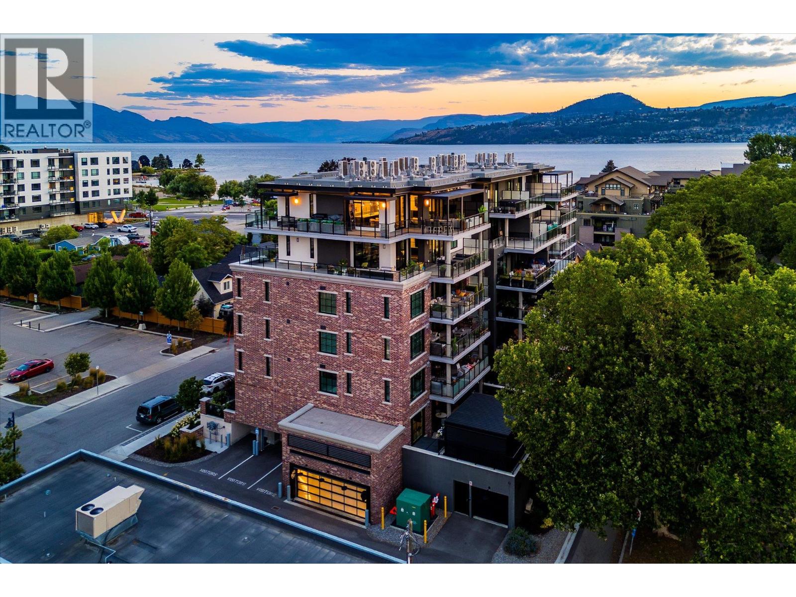 460 Groves Avenue Unit# 602, Kelowna, British Columbia  V1Y 4Y5 - Photo 82 - 10394812