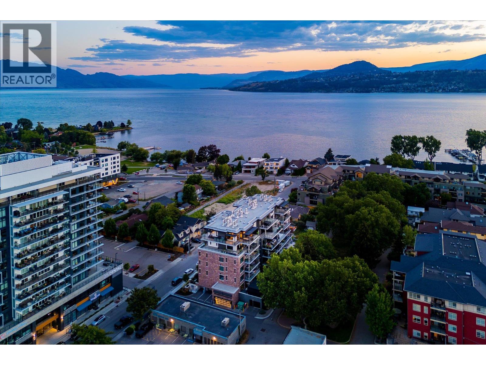 460 Groves Avenue Unit# 602, Kelowna, British Columbia  V1Y 4Y5 - Photo 83 - 10394812