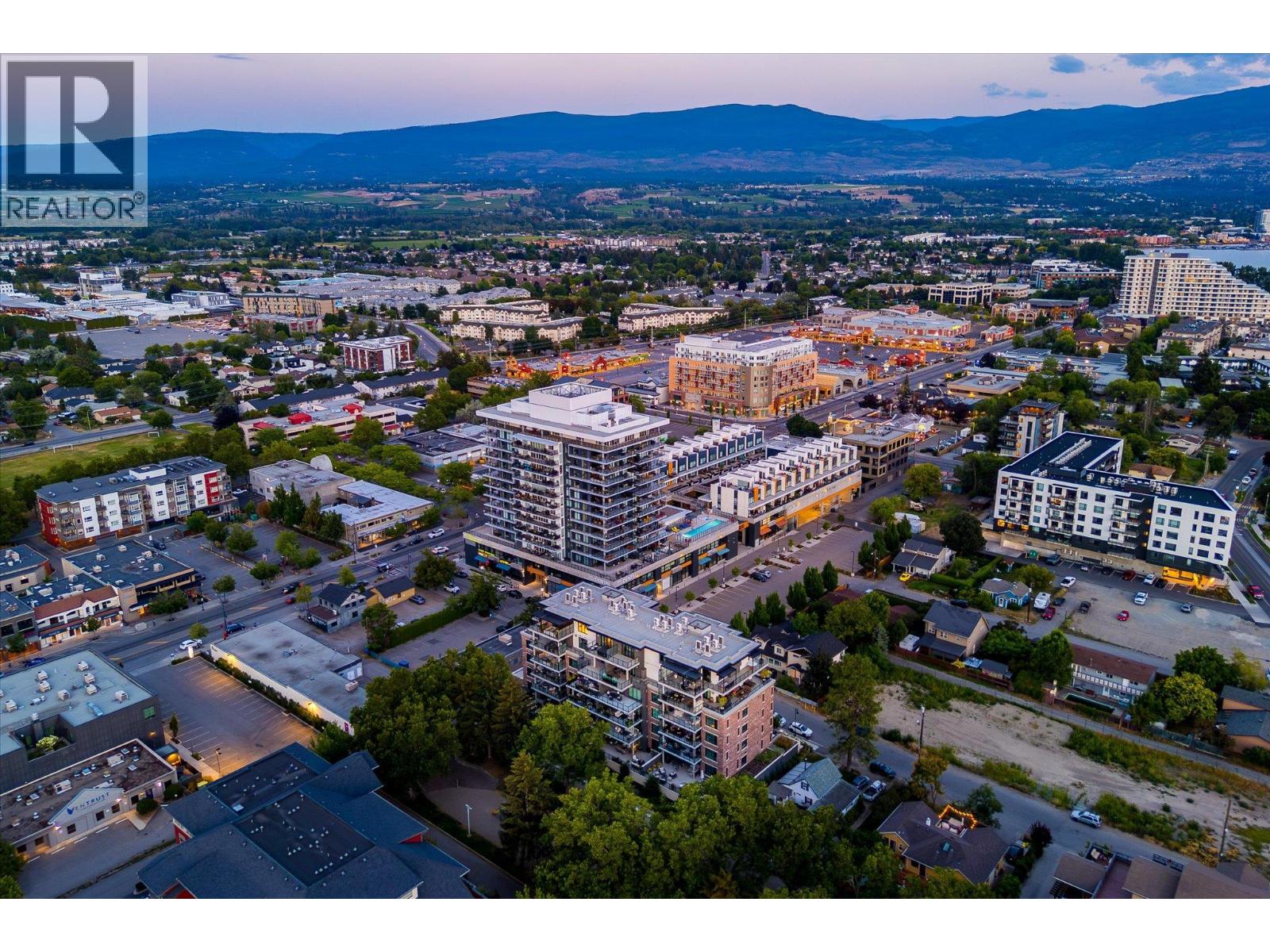 460 Groves Avenue Unit# 602, Kelowna, British Columbia  V1Y 4Y5 - Photo 85 - 10394812