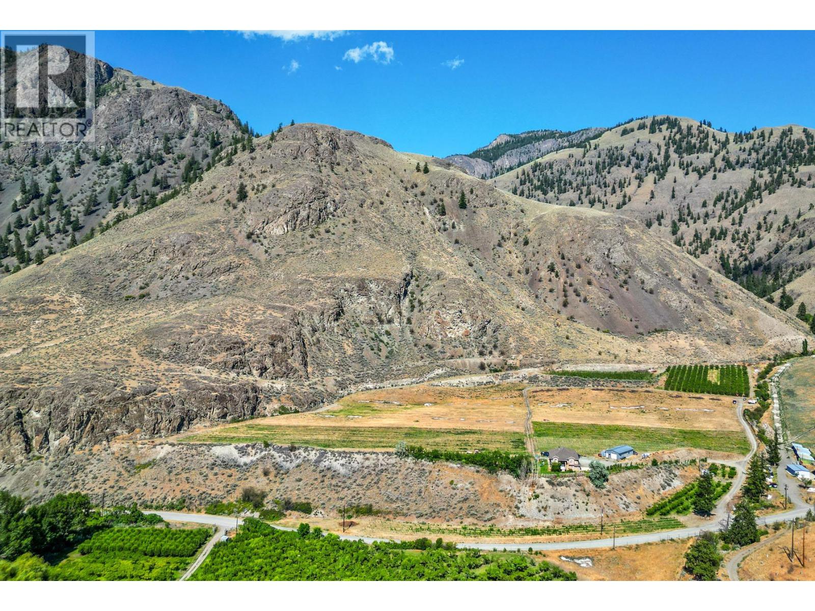 2300 Upper Bench Road, Cawston, British Columbia  V0X 1C2 - Photo 1 - 10394419