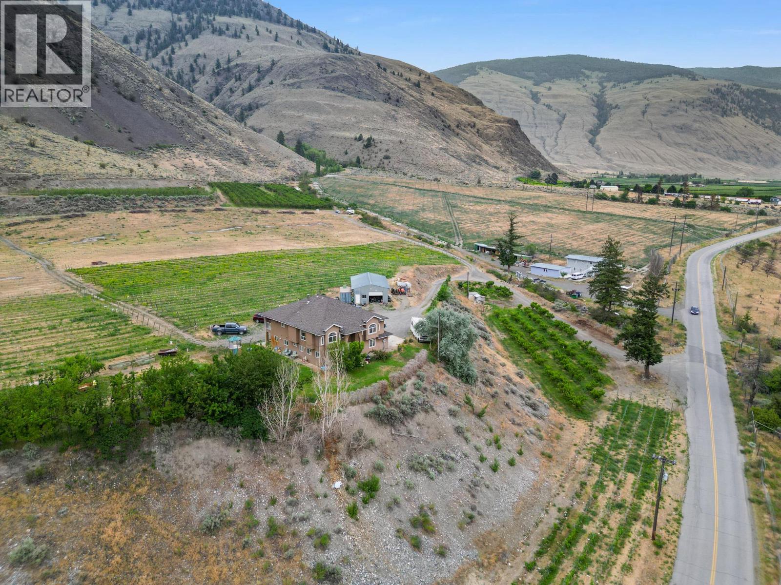 2300 Upper Bench Road, Cawston, British Columbia  V0X 1C2 - Photo 3 - 10394419