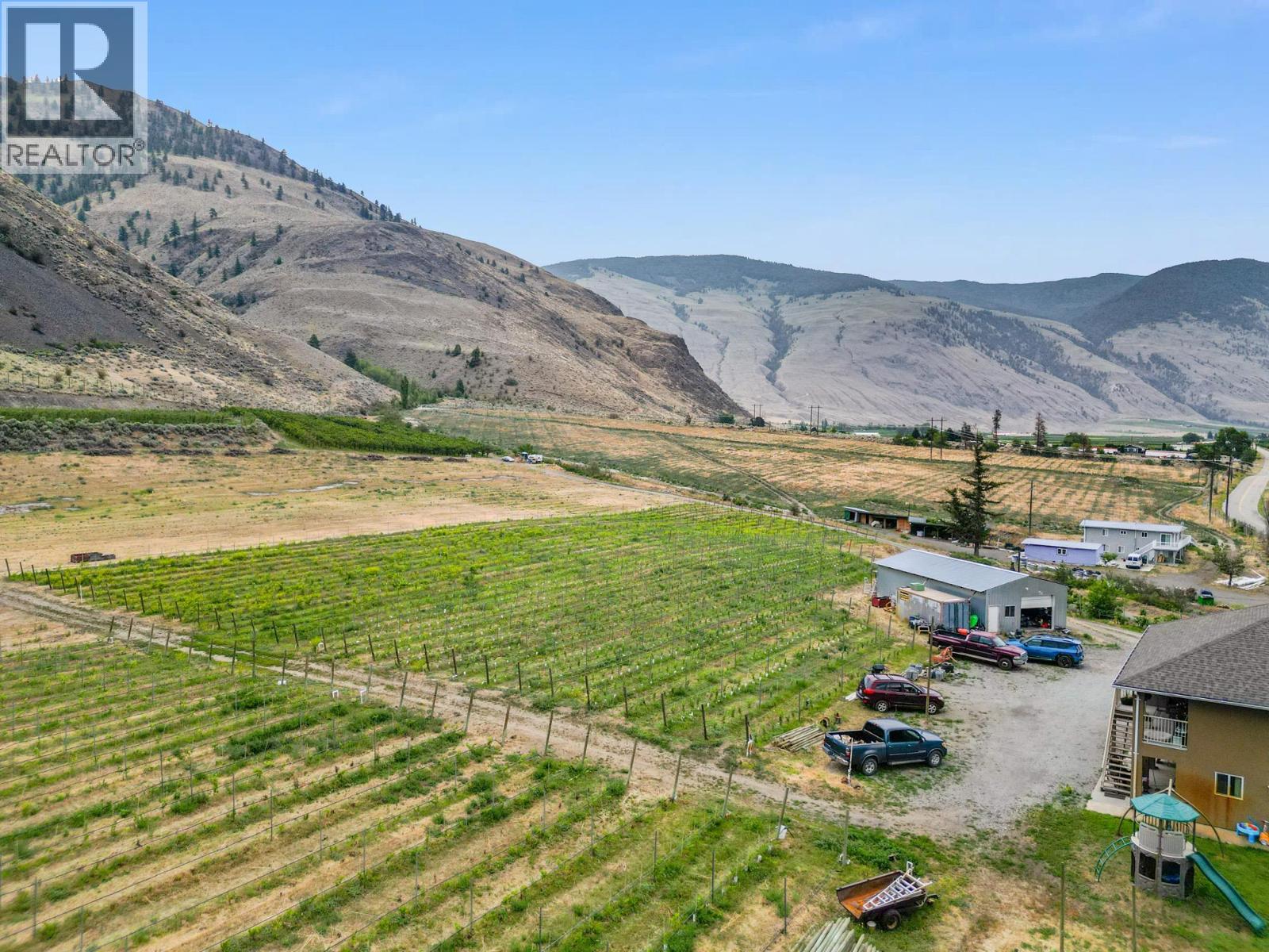 2300 Upper Bench Road, Cawston, British Columbia  V0X 1C2 - Photo 6 - 10394419