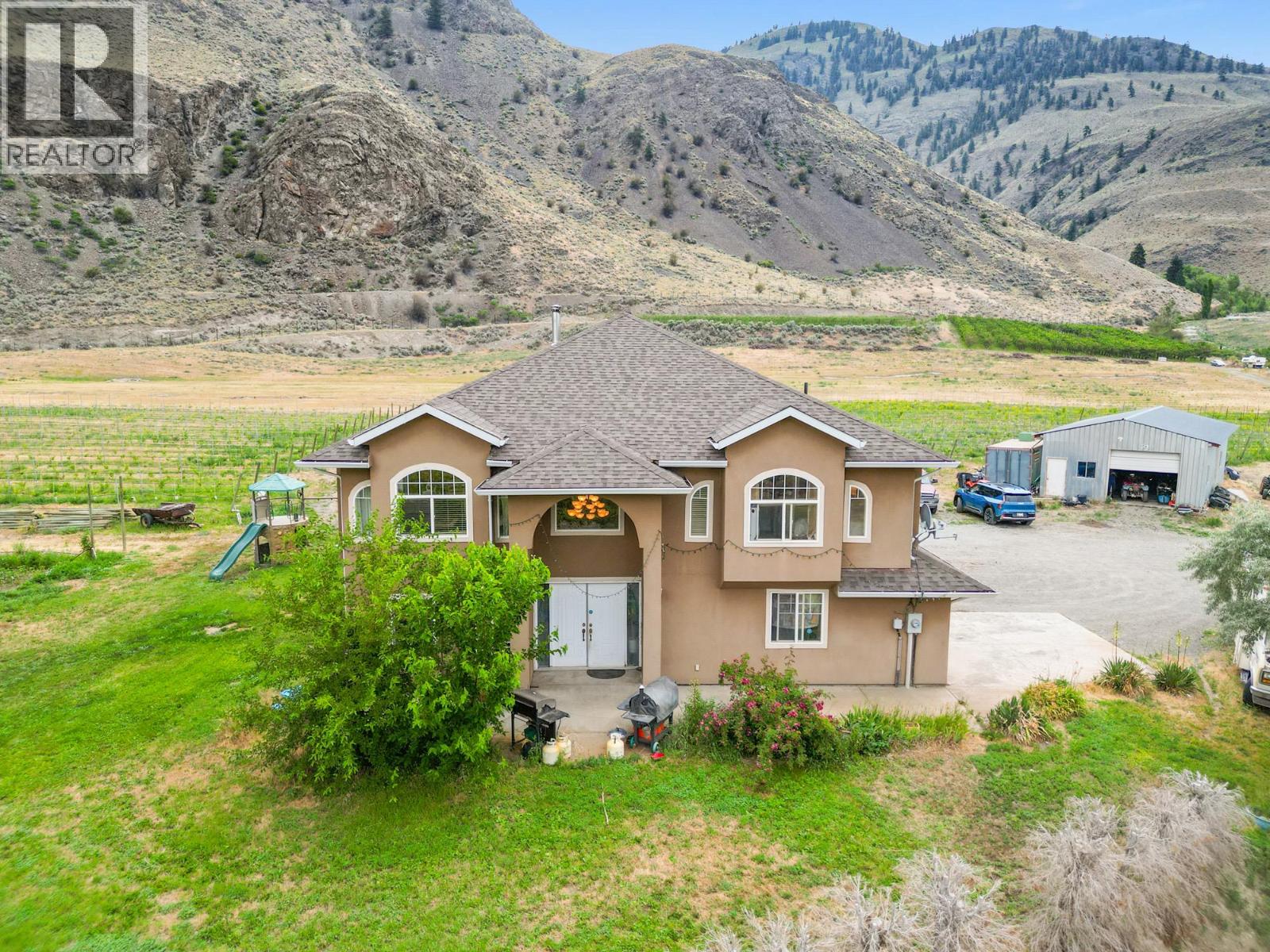 2300 Upper Bench Road, Cawston, British Columbia  V0X 1C2 - Photo 12 - 10394410
