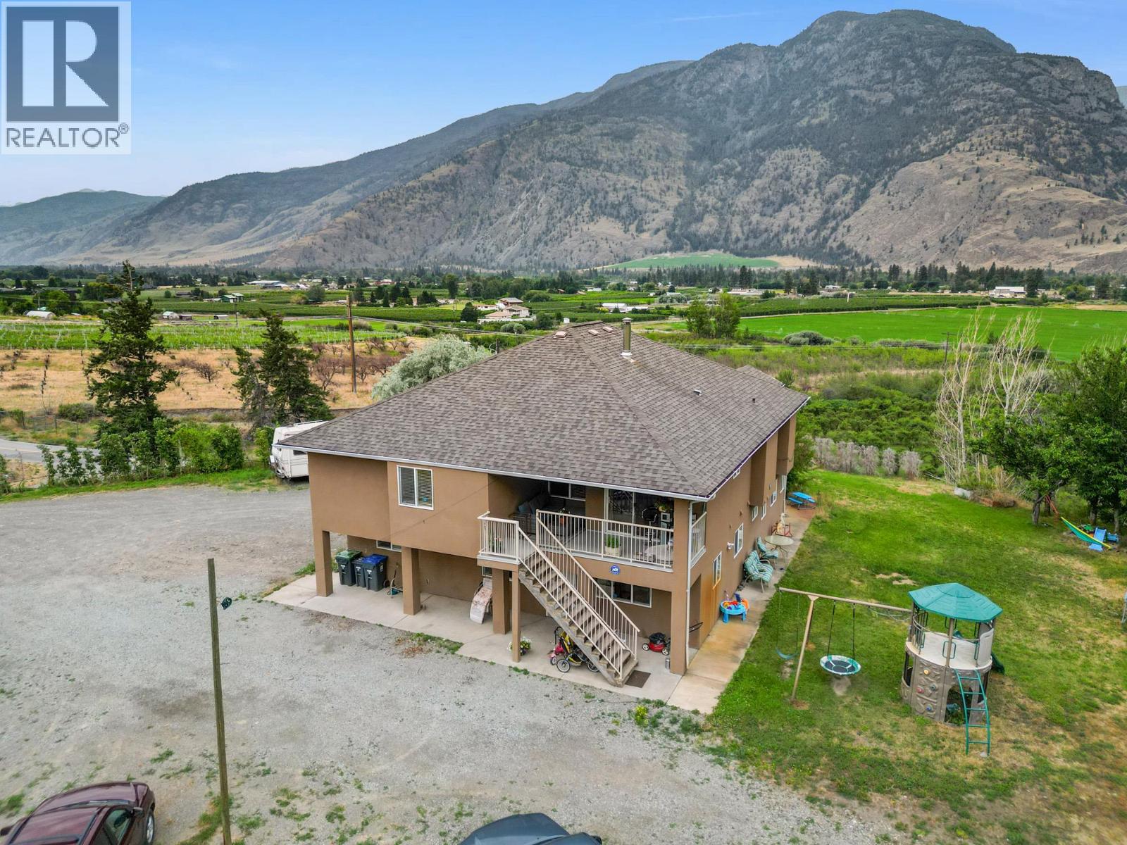 2300 Upper Bench Road, Cawston, British Columbia  V0X 1C2 - Photo 58 - 10394410